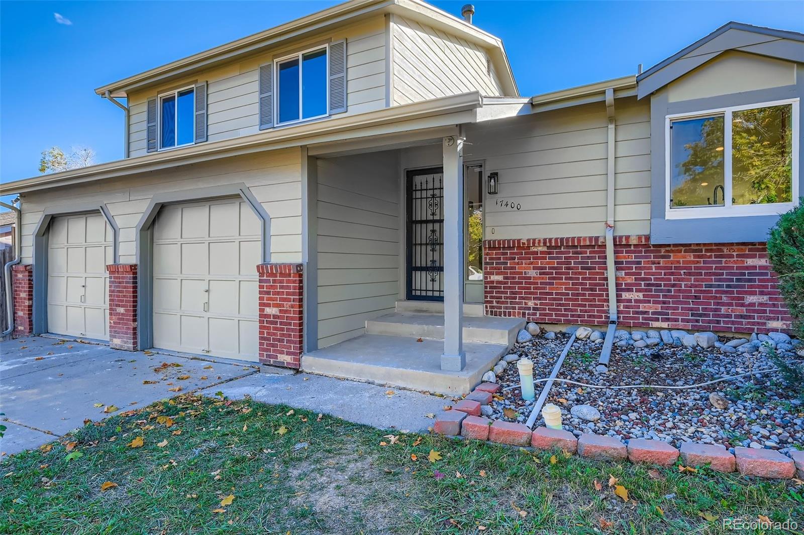 17400 E Brunswick Place