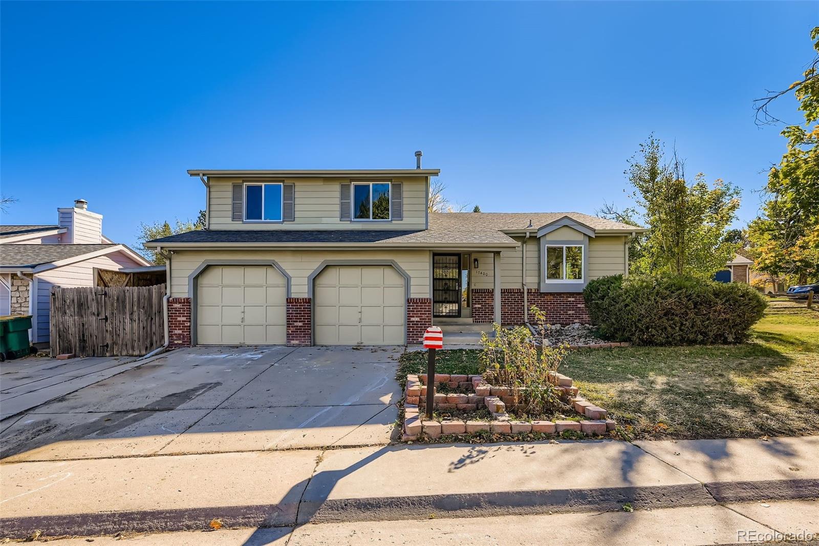 17400 E Brunswick Place