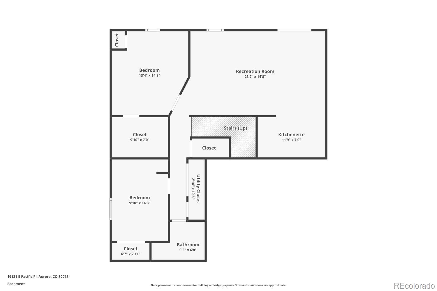 19121 E Pacific Place