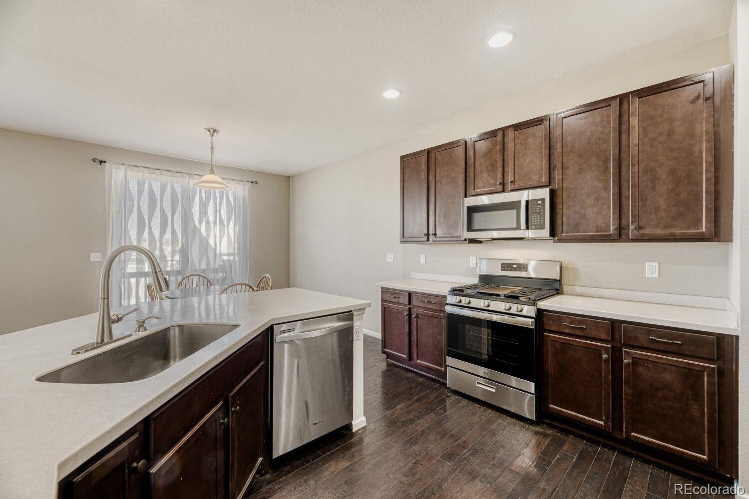 19121 E Pacific Place