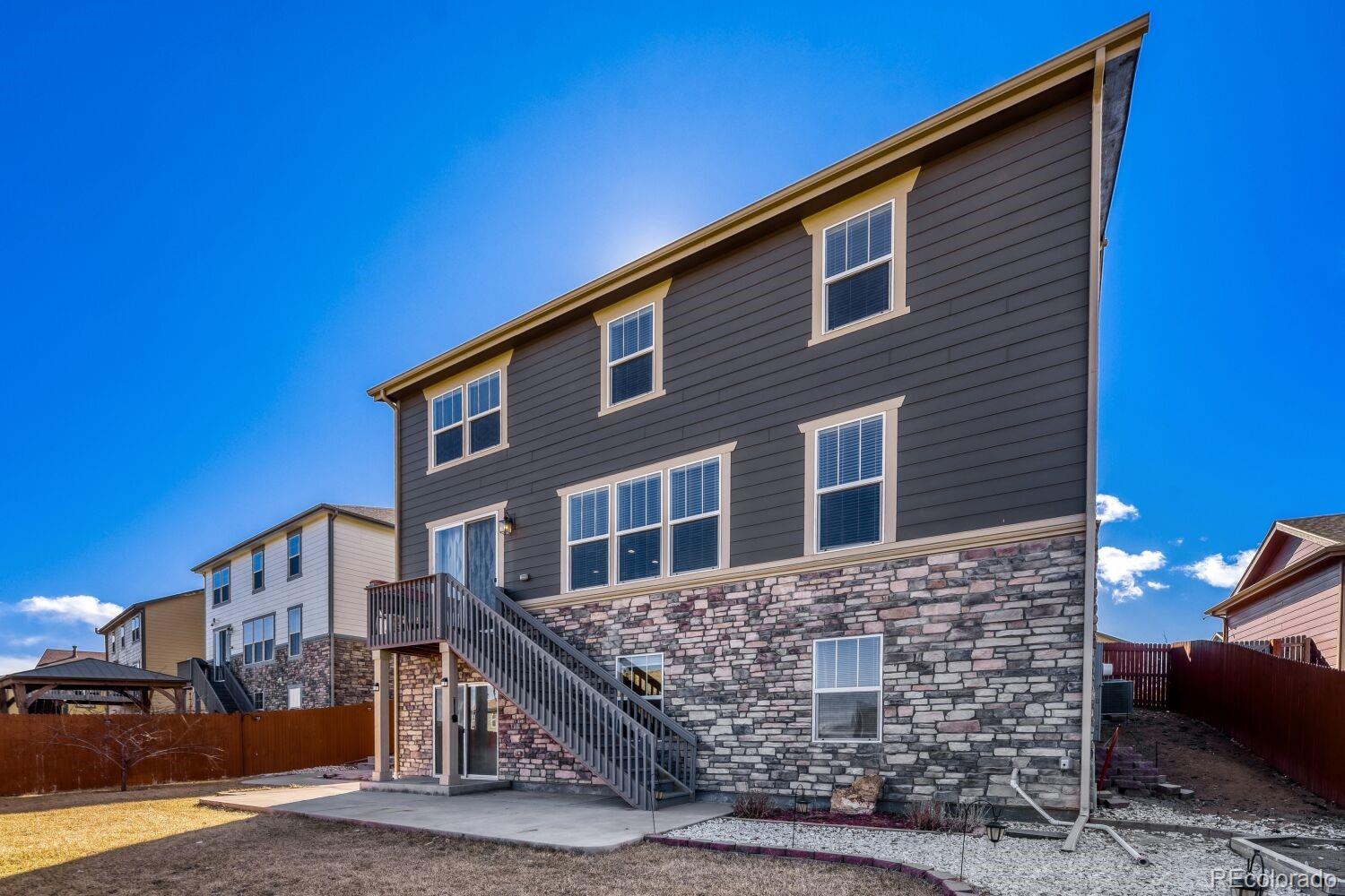 19121 E Pacific Place