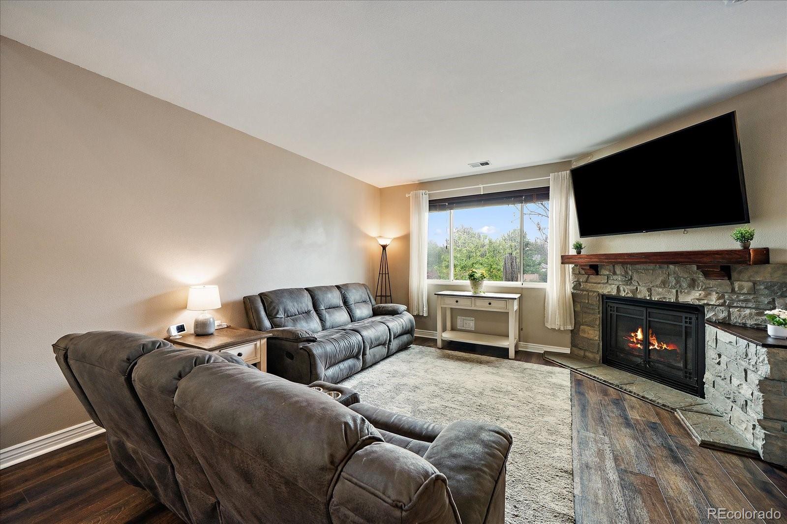 5214 S Sicily Street