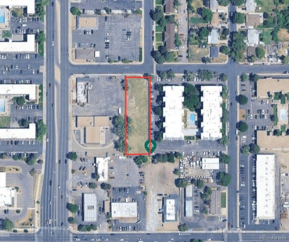 10590 E Tennessee Avenue