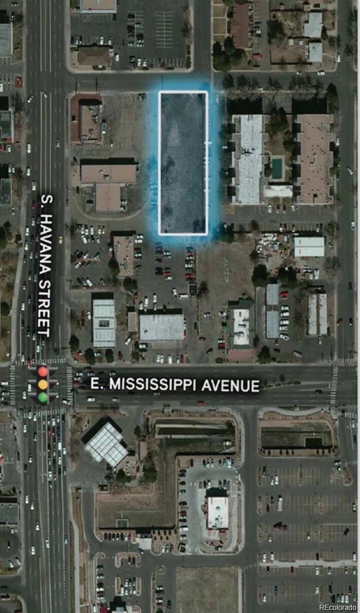 10590 E Tennessee Avenue