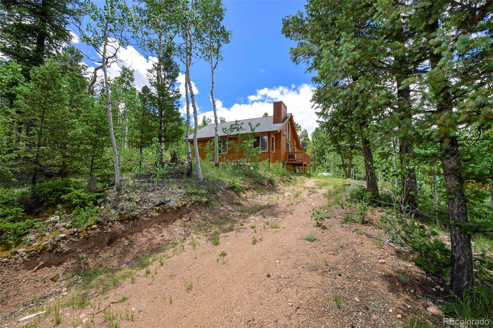 290 Eagle Rock Road
