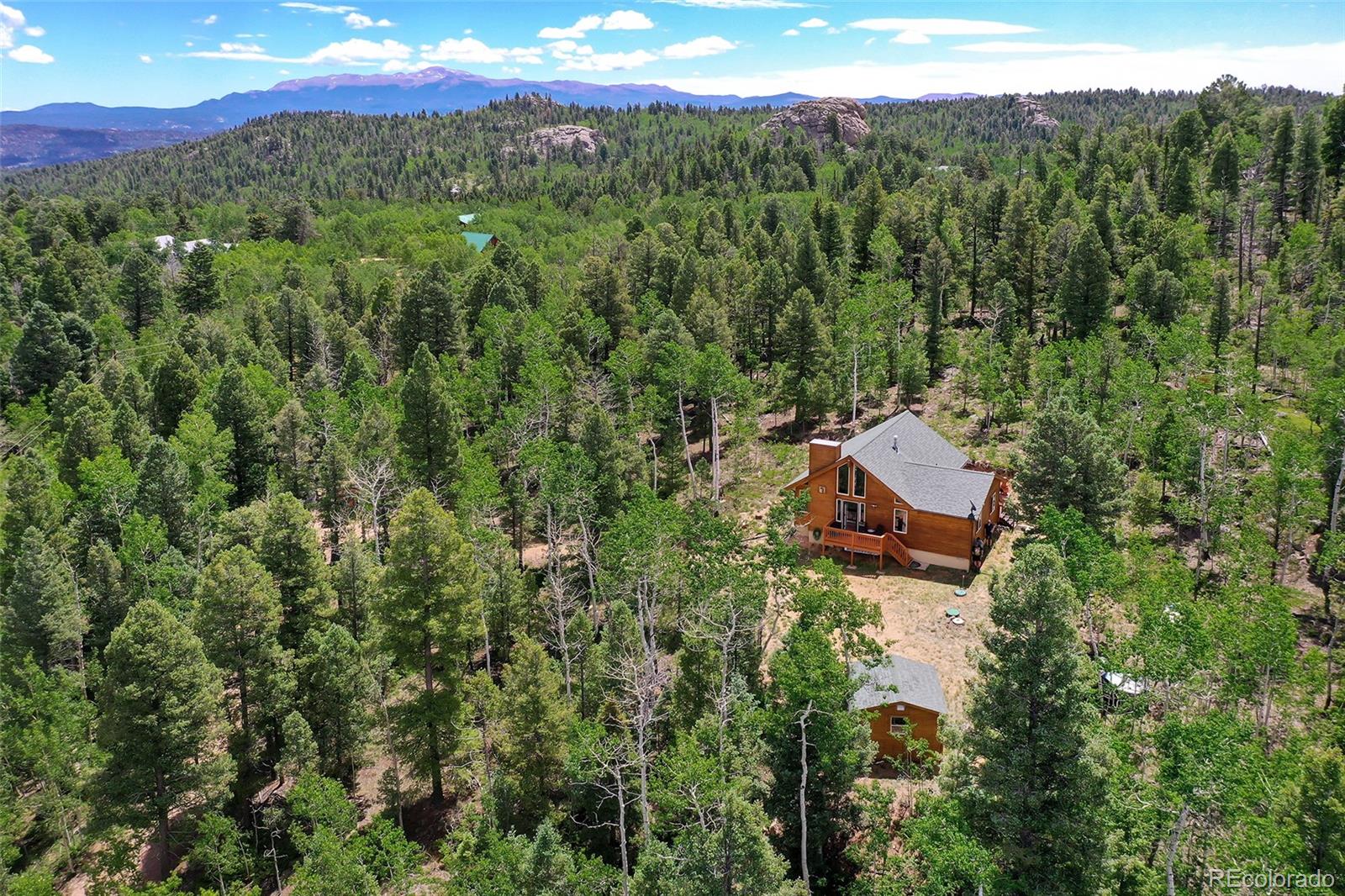 290 Eagle Rock Road