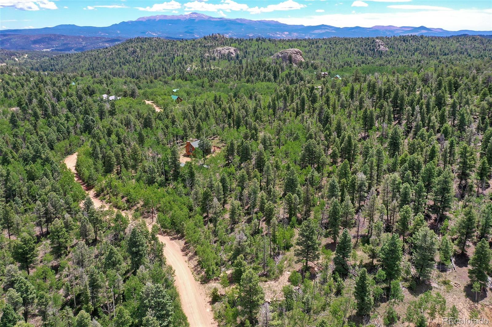 290 Eagle Rock Road