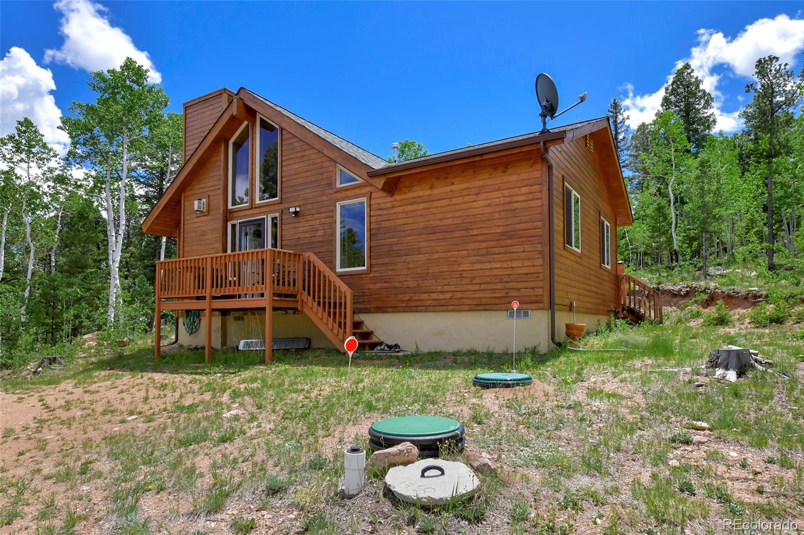 290 Eagle Rock Road