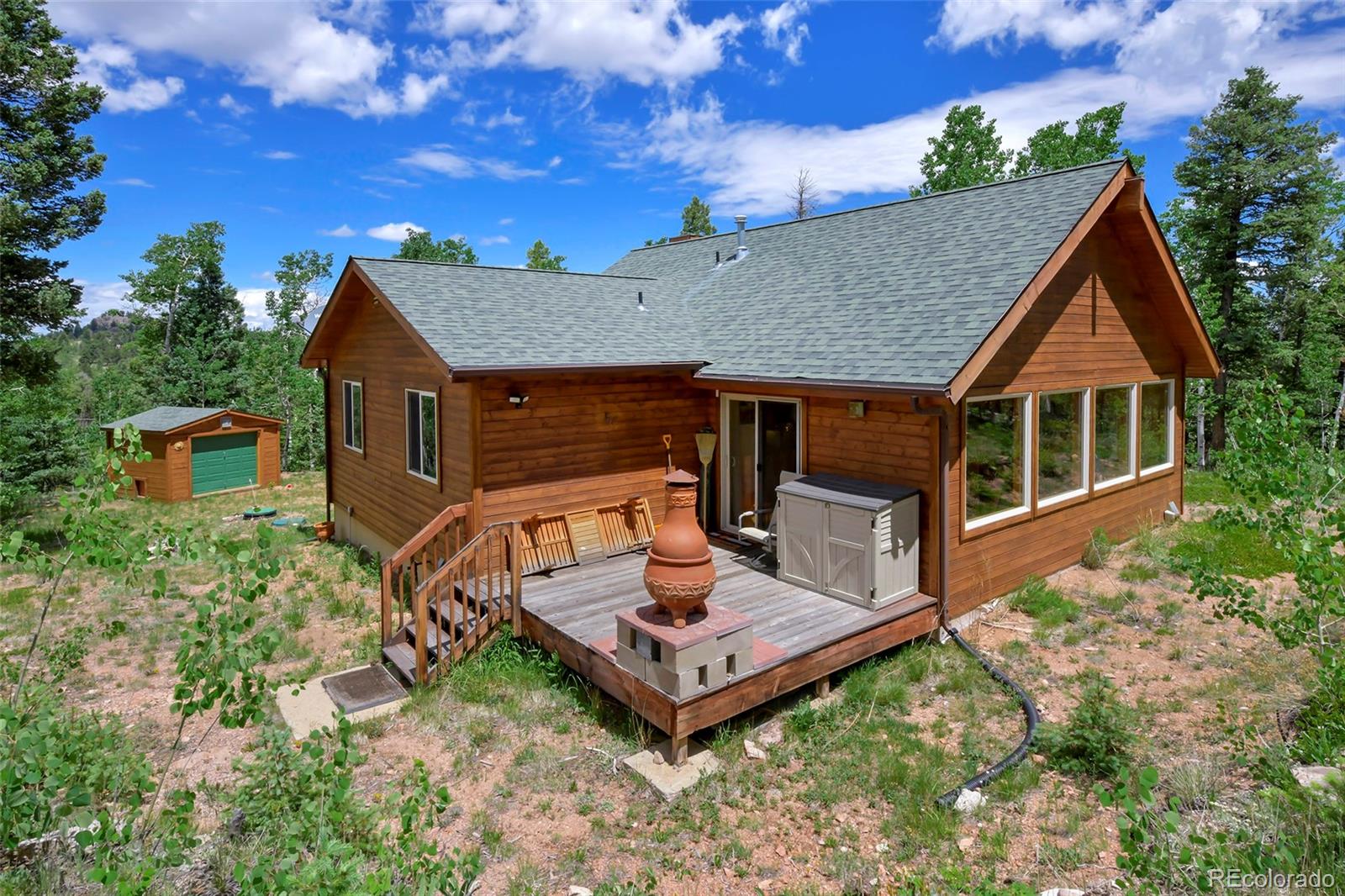 290 Eagle Rock Road