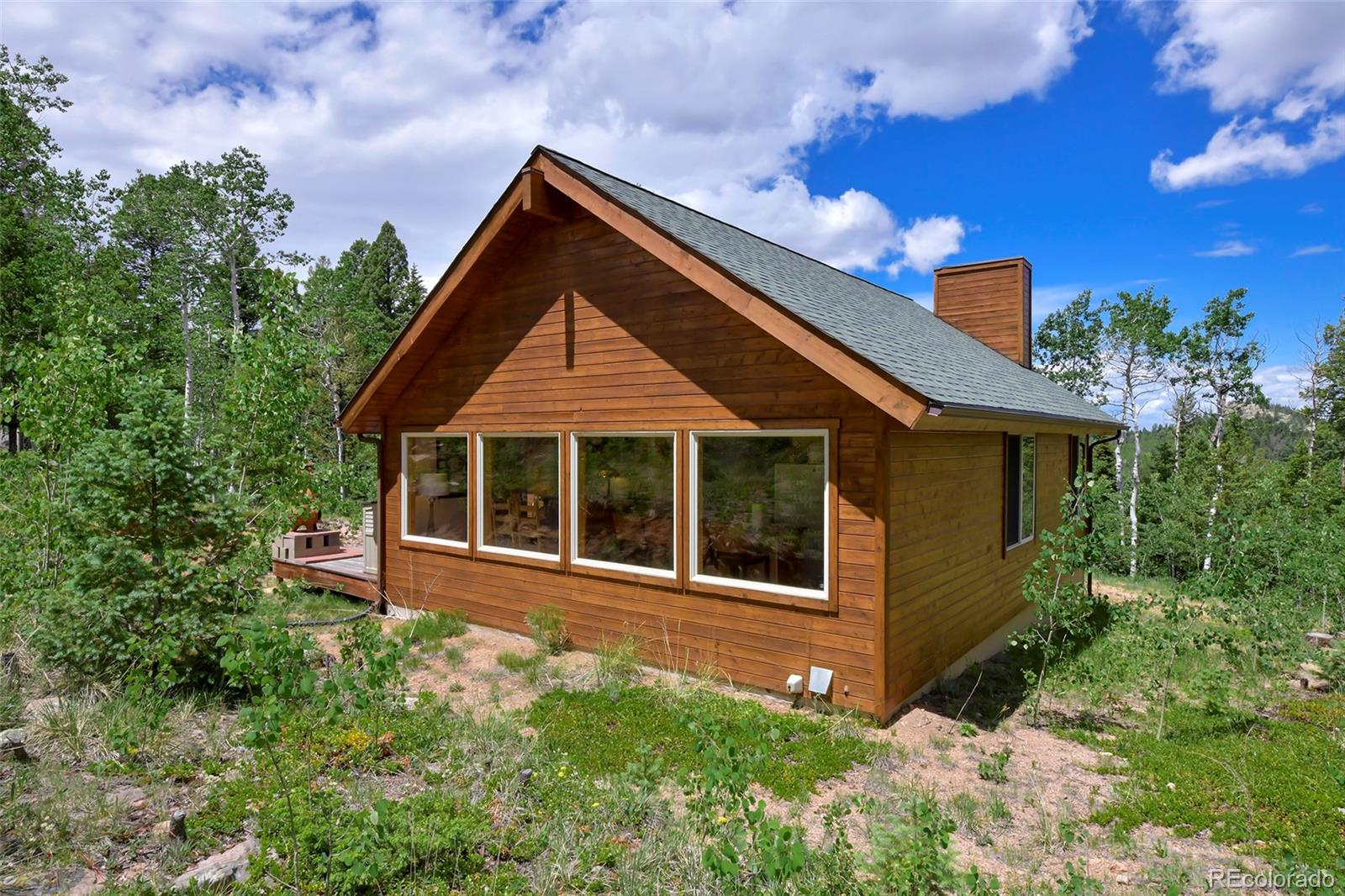 290 Eagle Rock Road