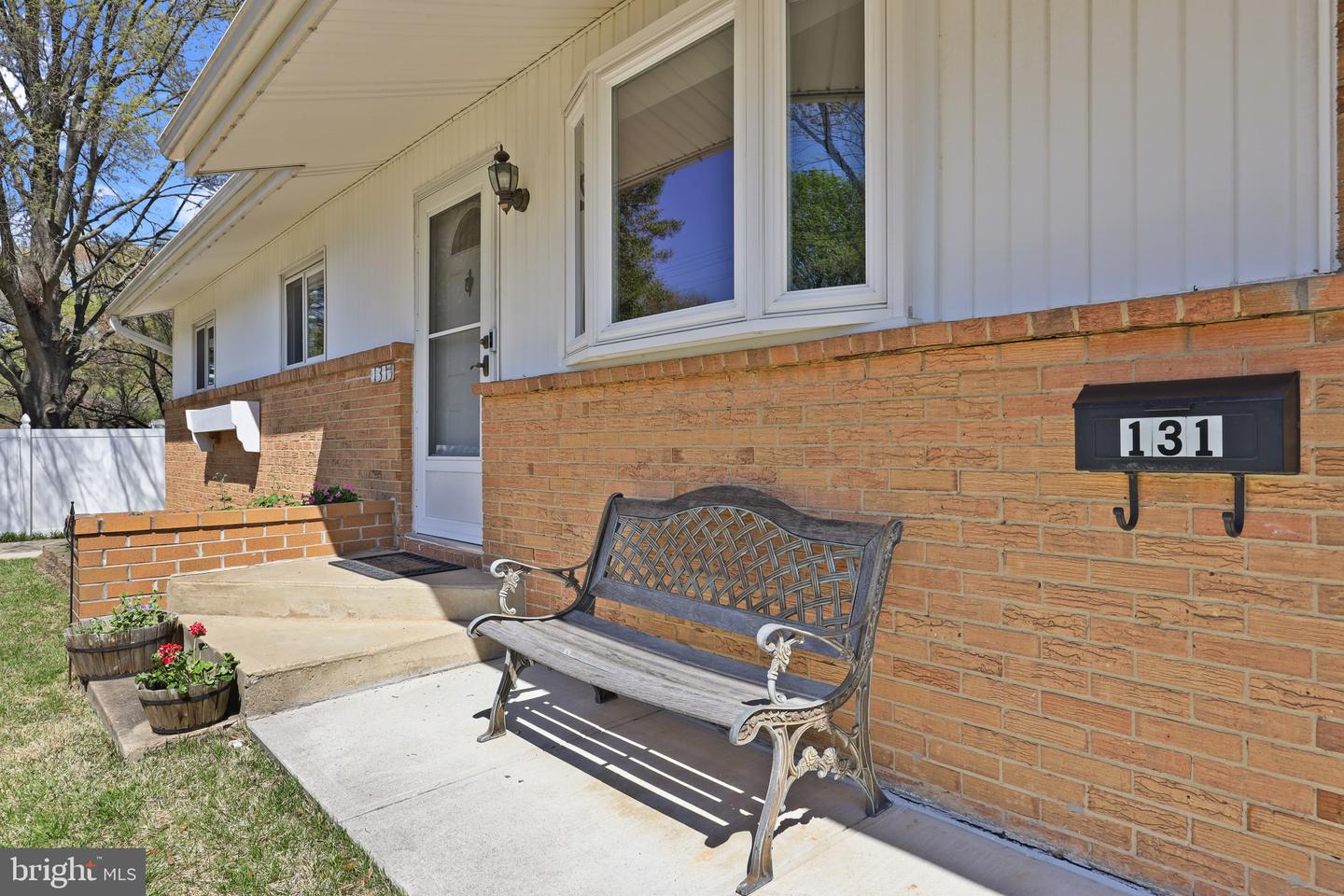 131 Brookfield Rd