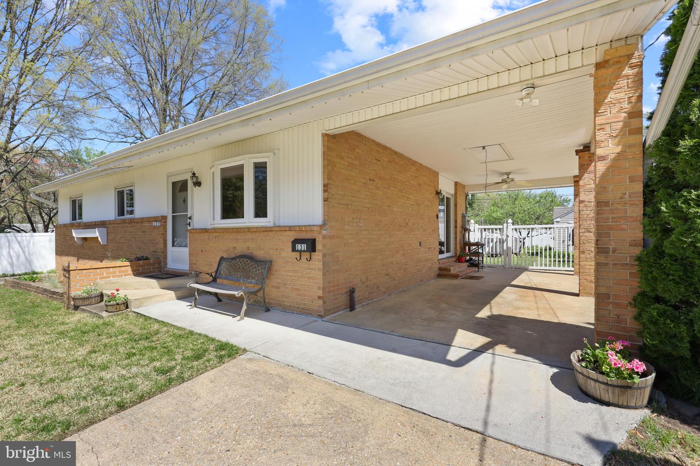 131 Brookfield Rd