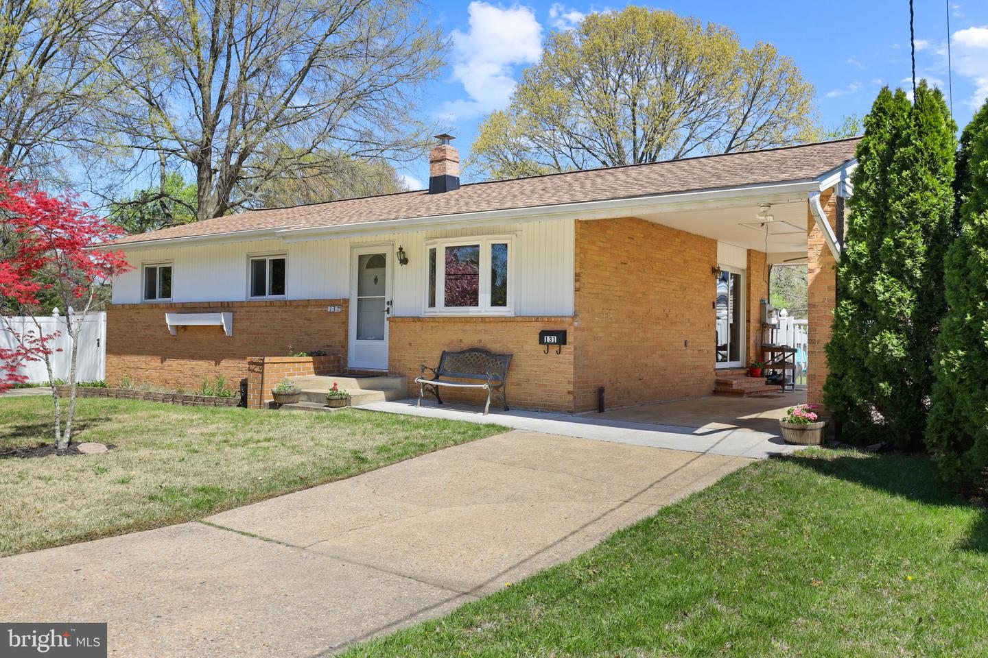 131 Brookfield Rd