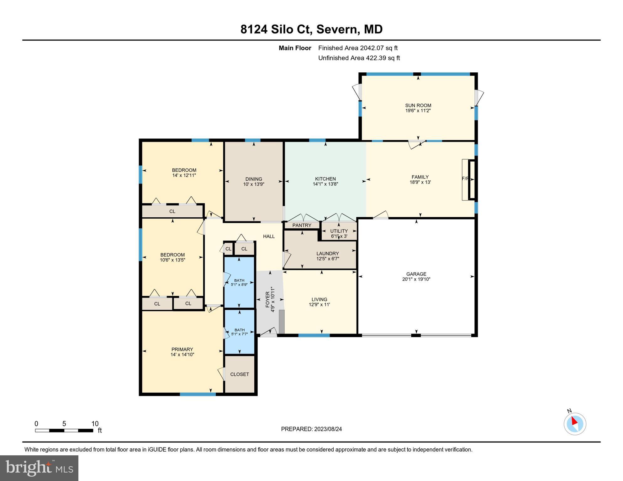 8124 Silo Ct