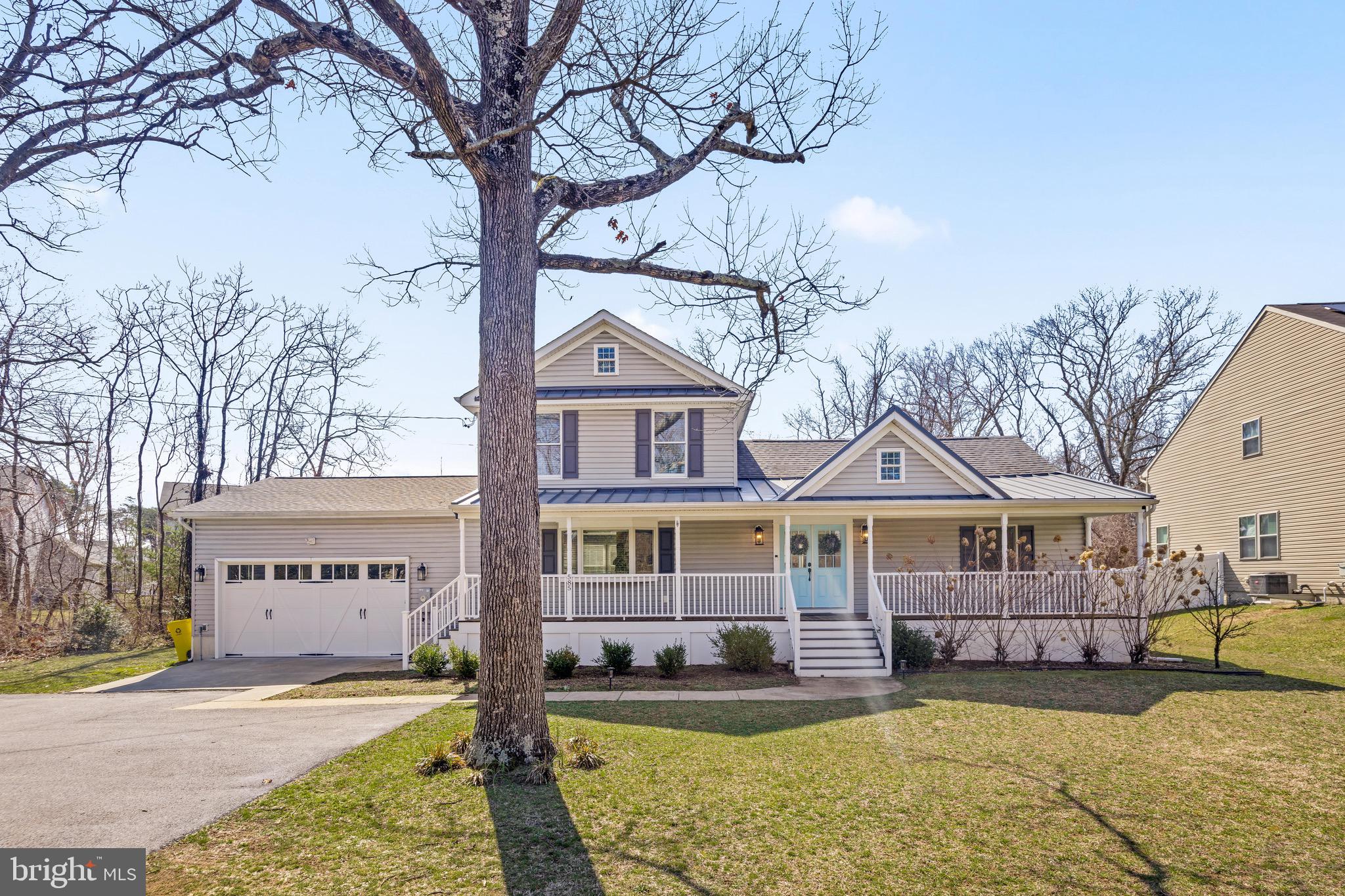 585 Donaldson Ave