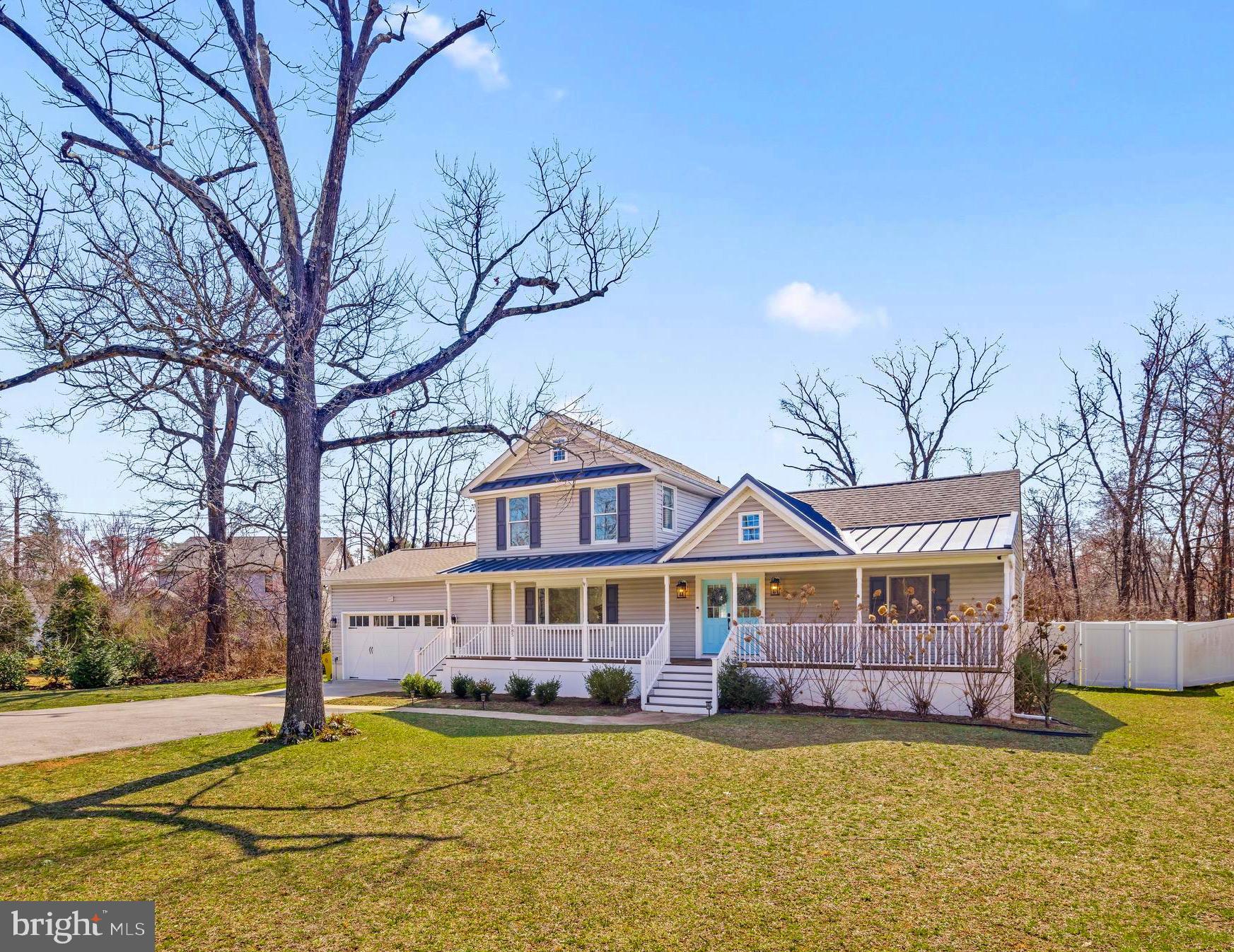 585 Donaldson Ave