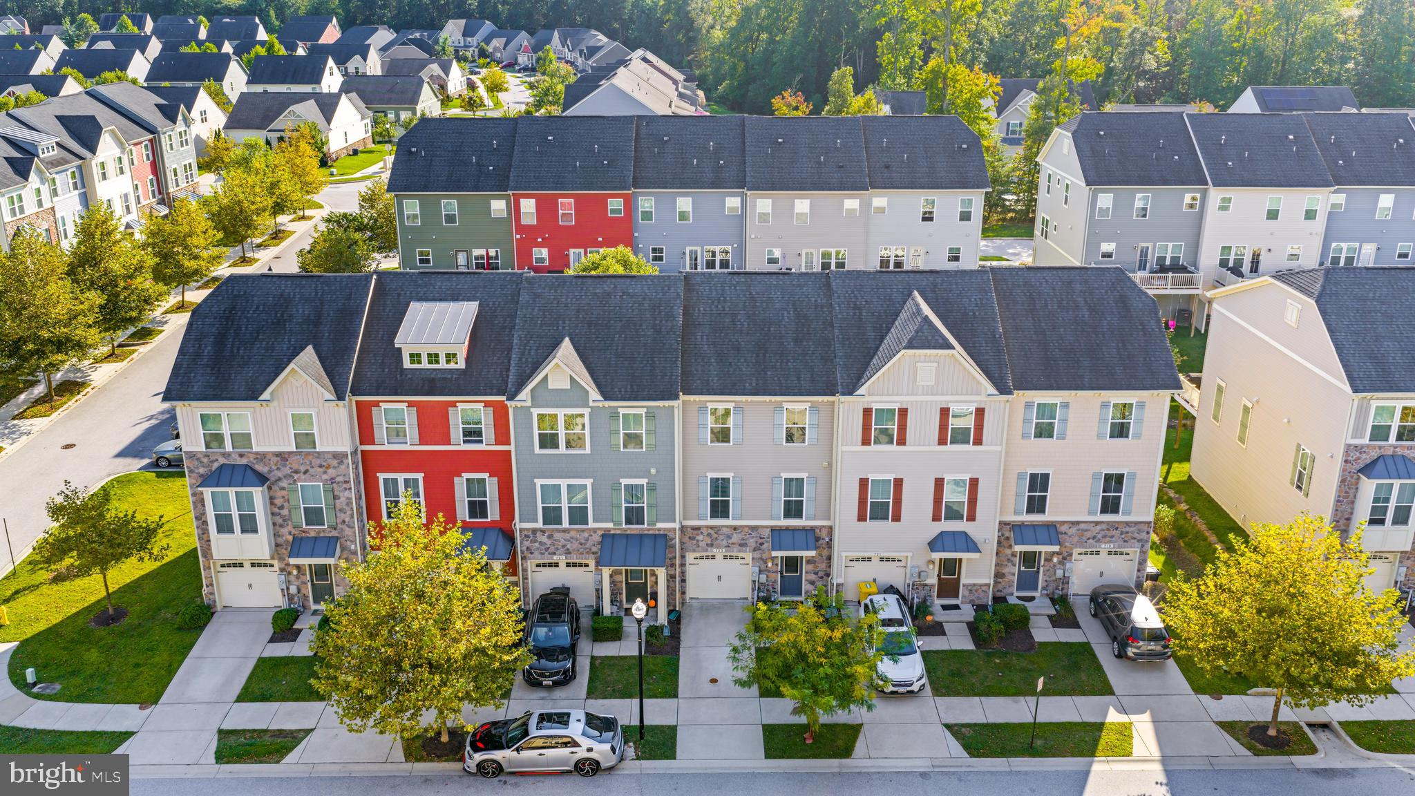 723 APPLE ORCHARD DRIVE