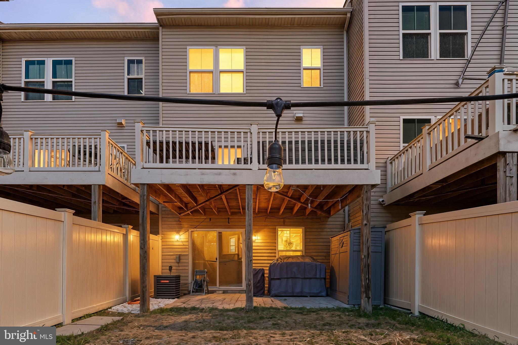 723 APPLE ORCHARD DRIVE