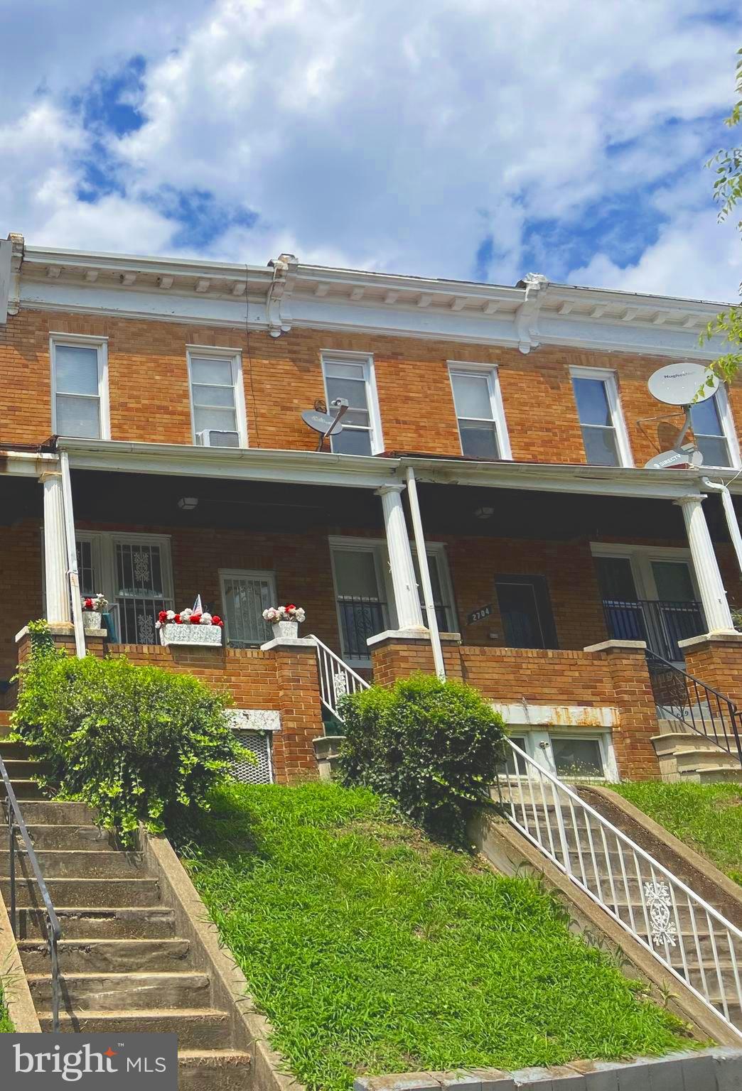 2702 Beryl Ave