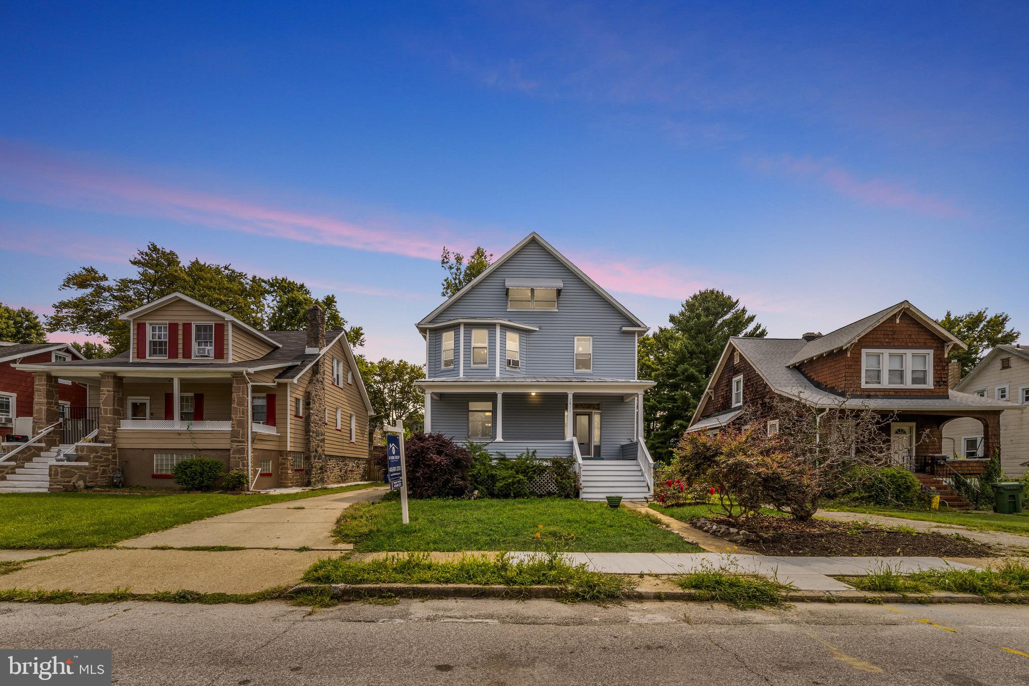 2815 Gibbons Ave