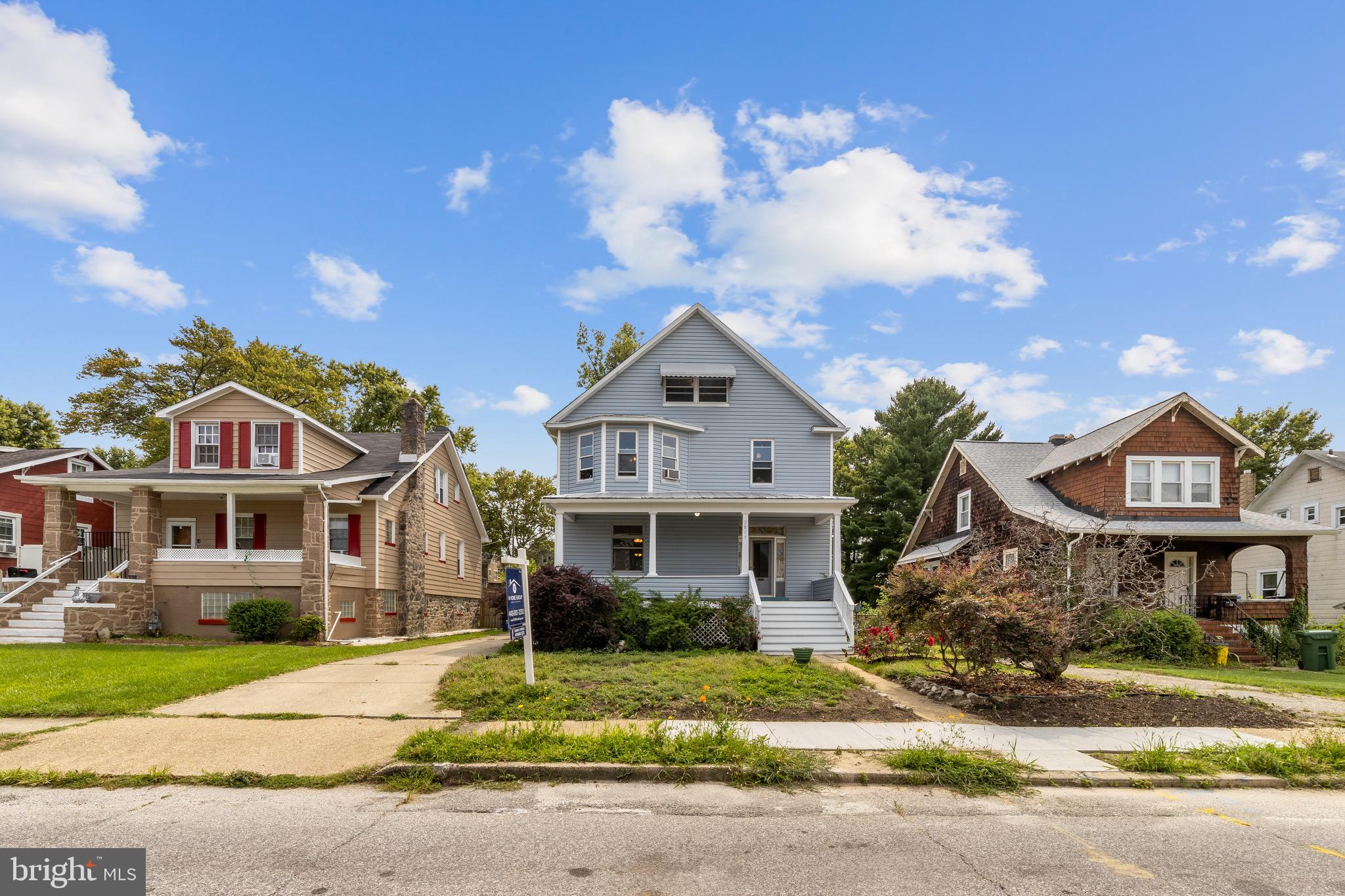 2815 Gibbons Ave