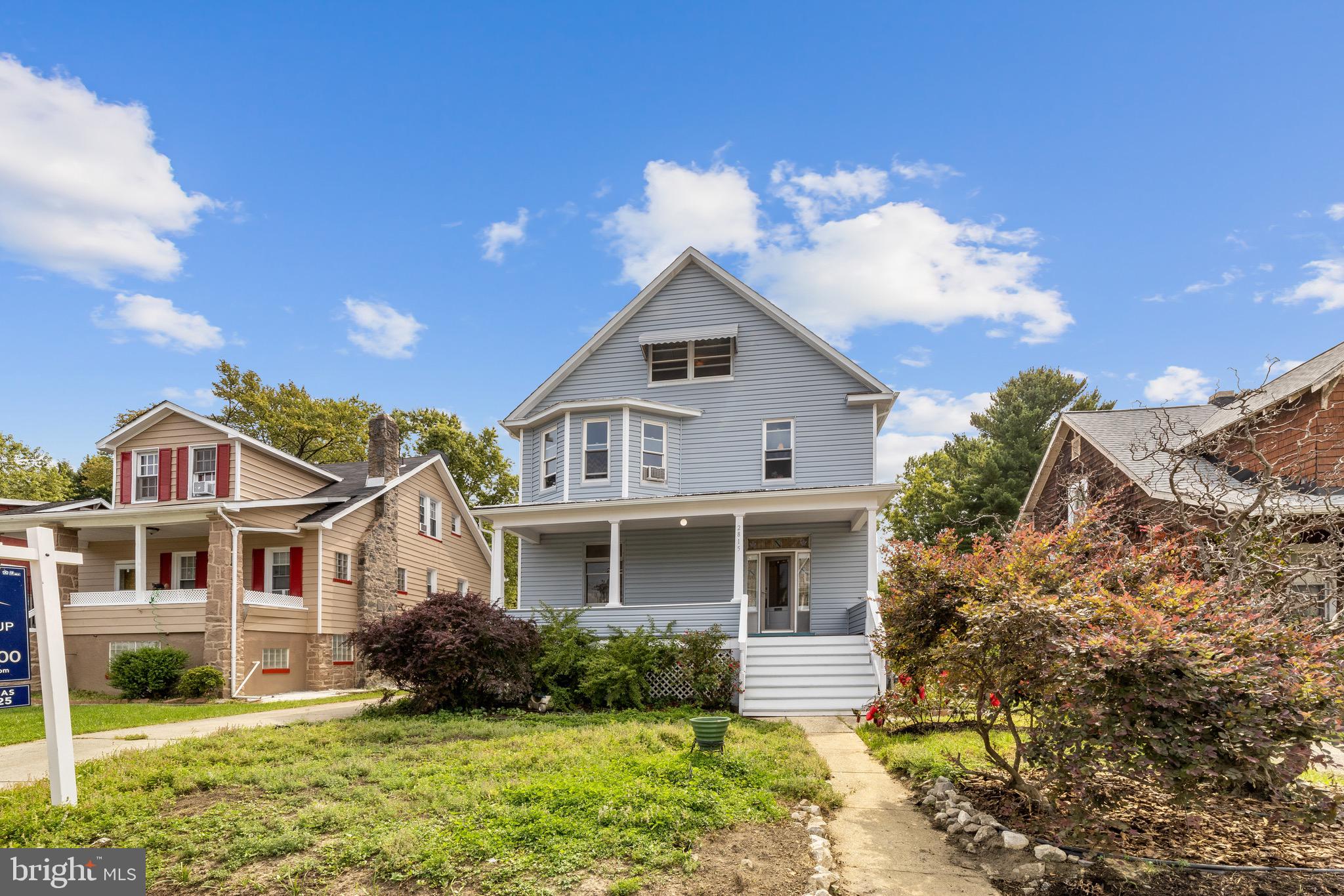 2815 Gibbons Ave