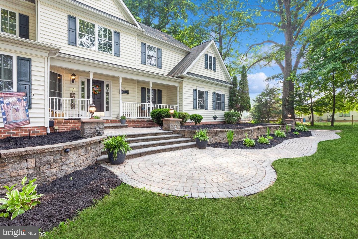 10 Bens Ct