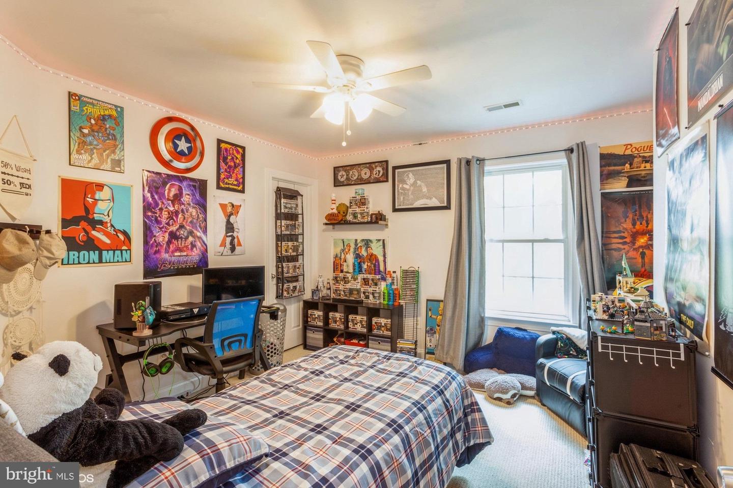 10 Bens Ct