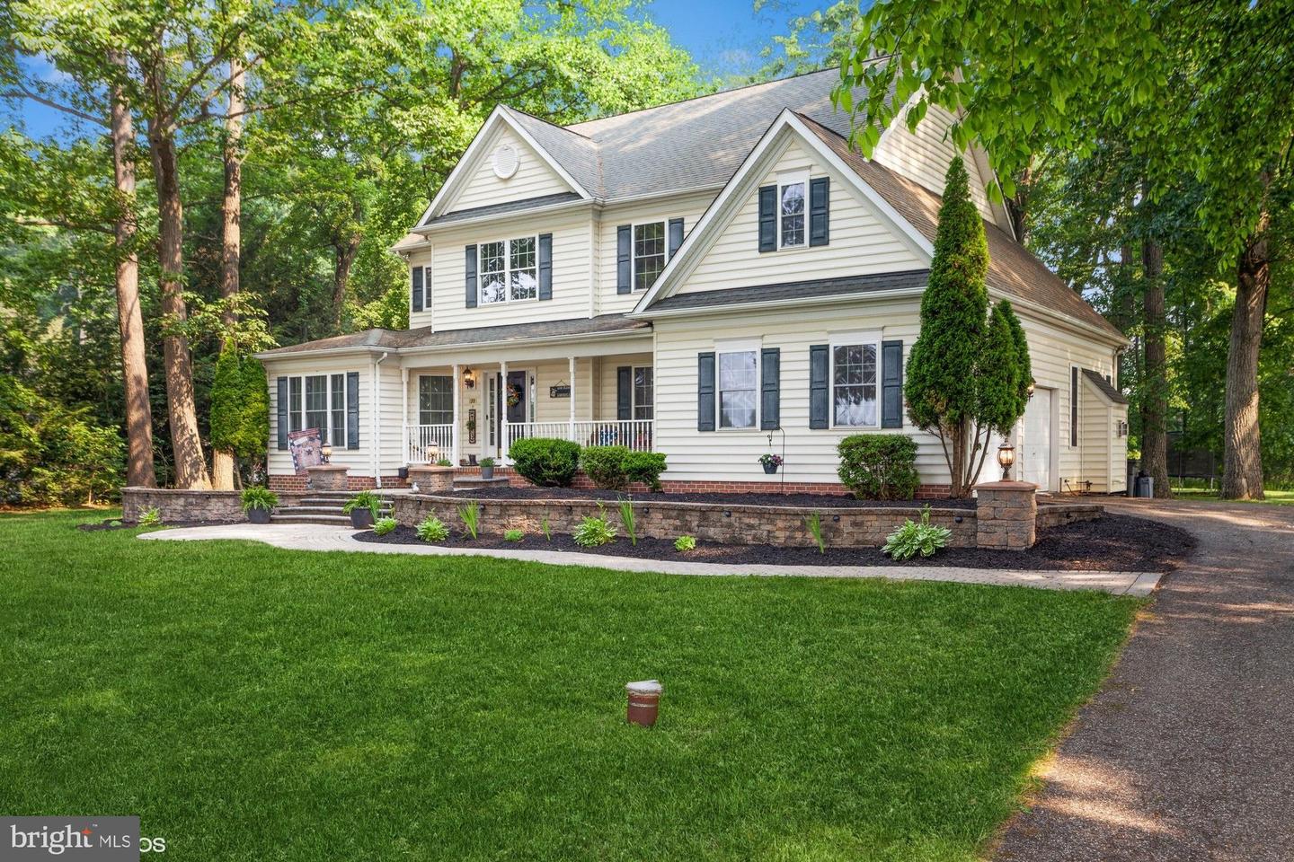 10 Bens Ct