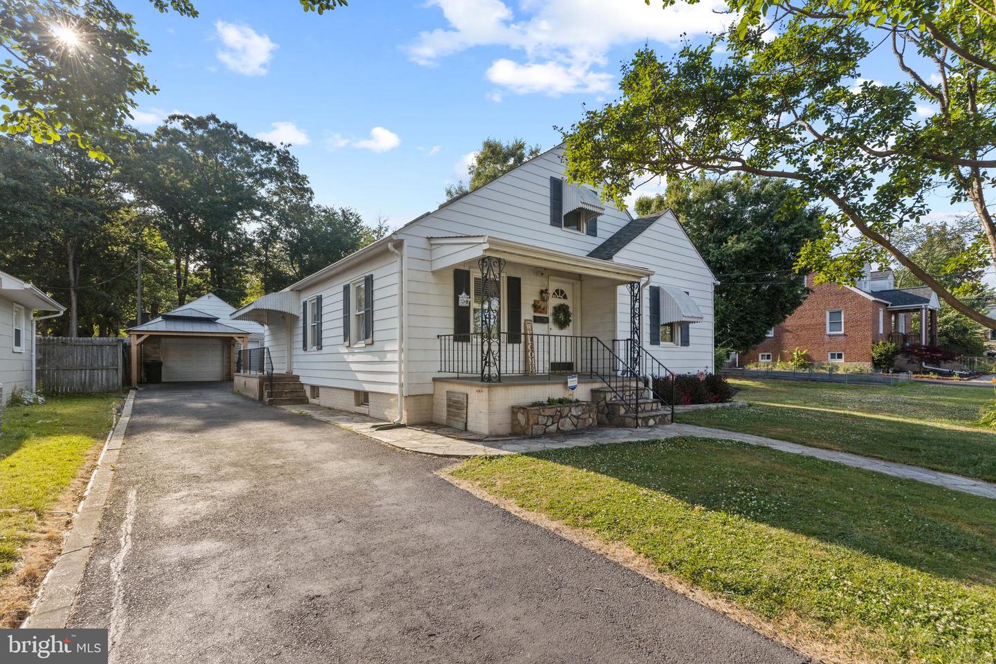 7910 Bon Air Rd