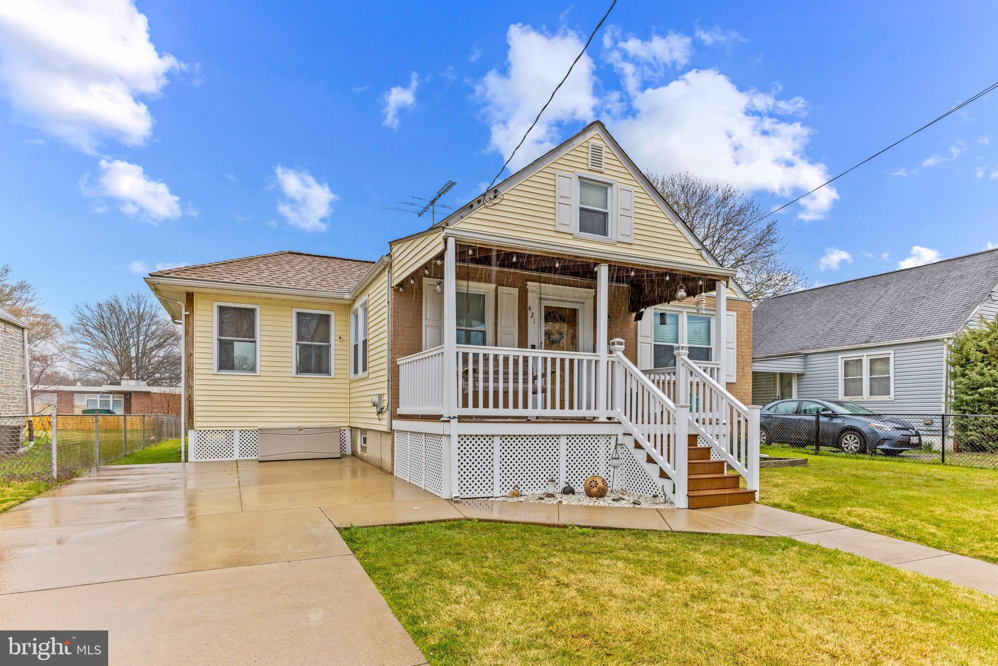 421 Margaret Ave