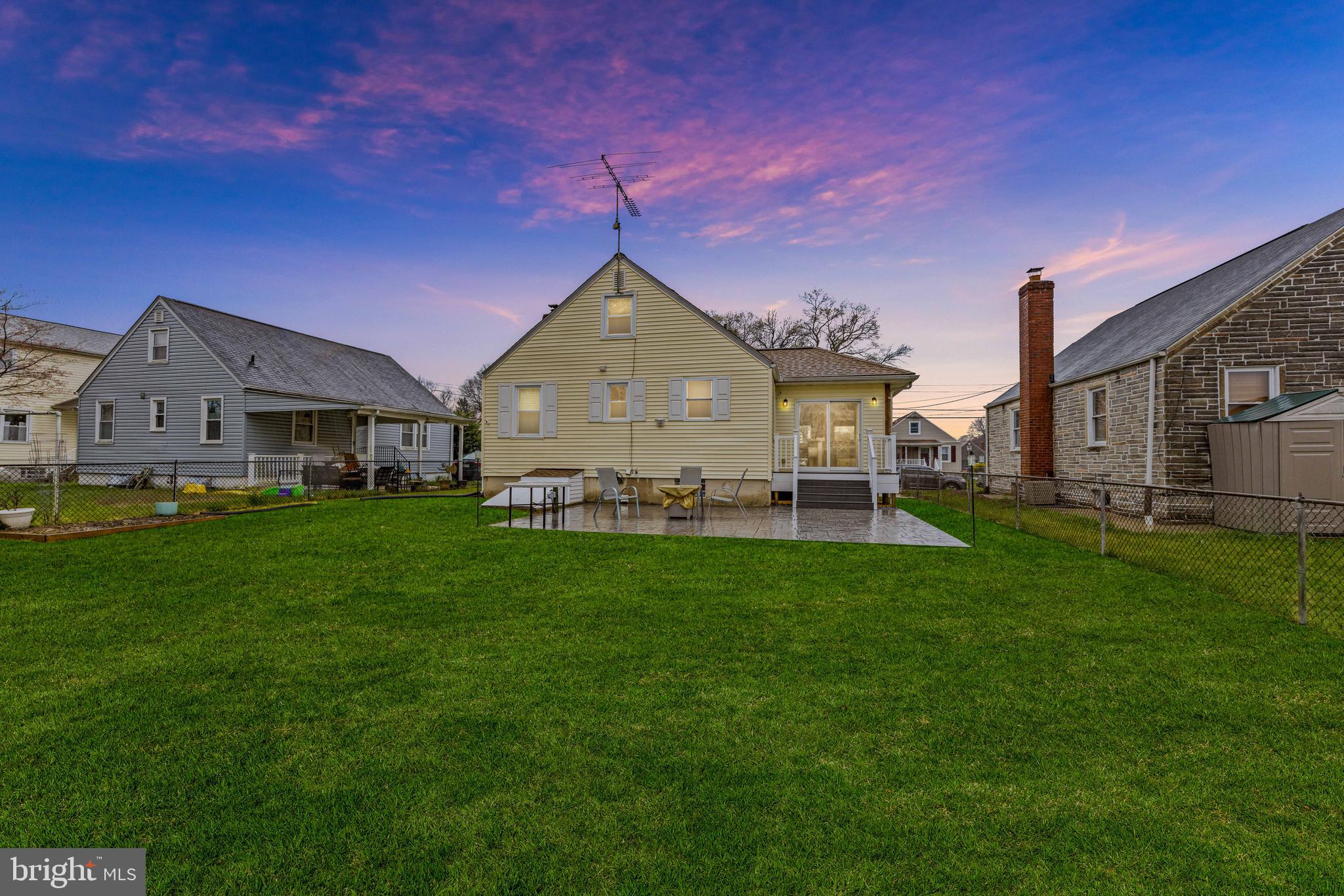 421 Margaret Ave