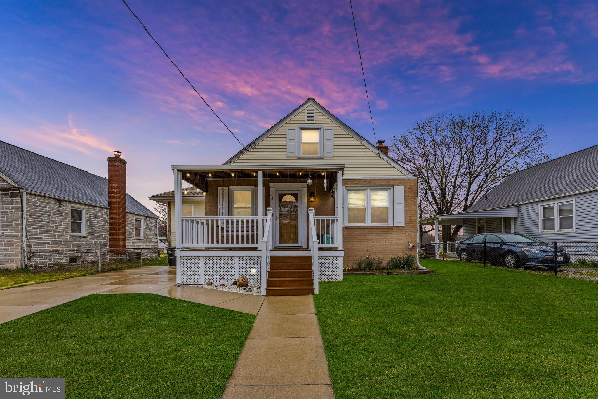 421 Margaret Ave