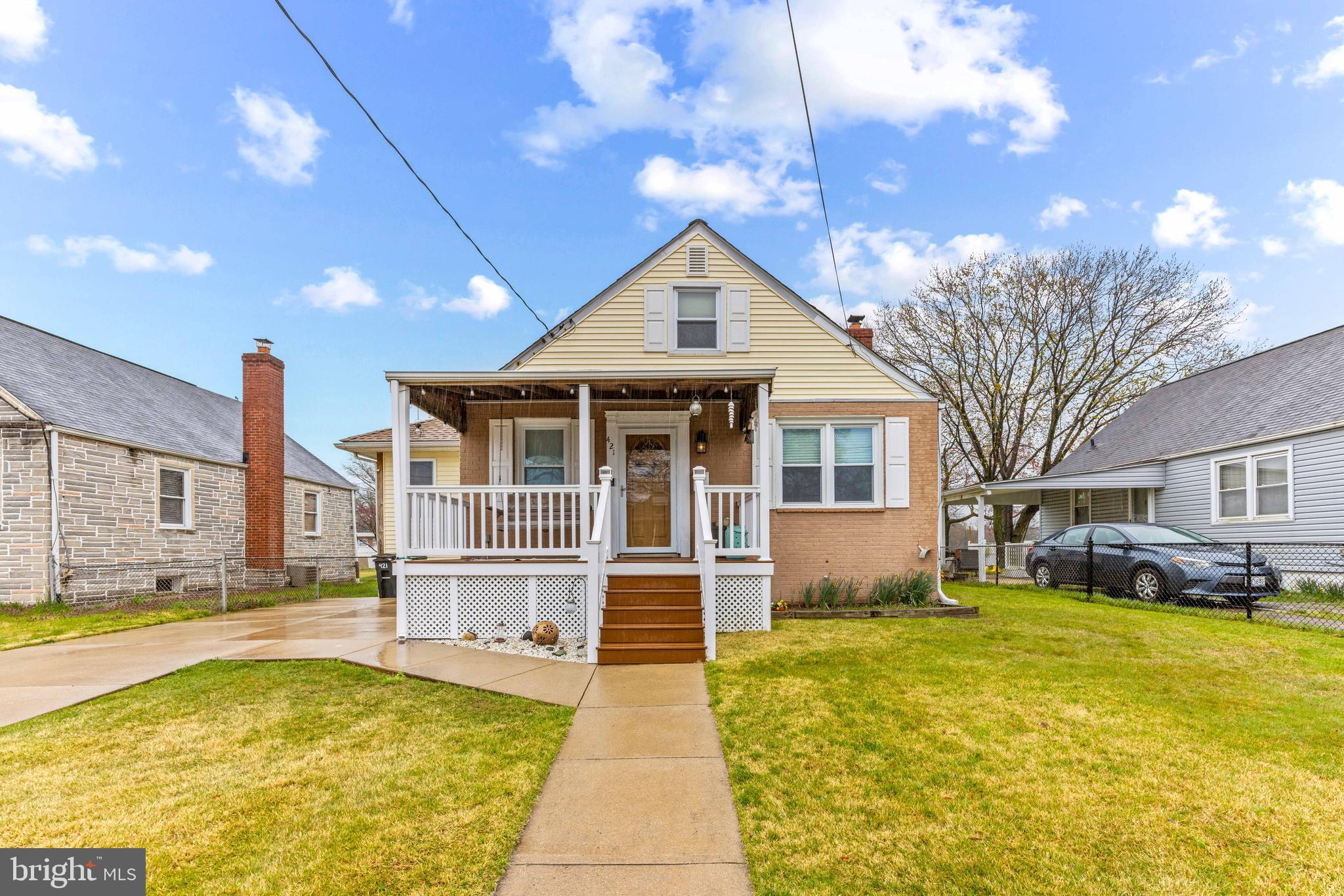 421 Margaret Ave