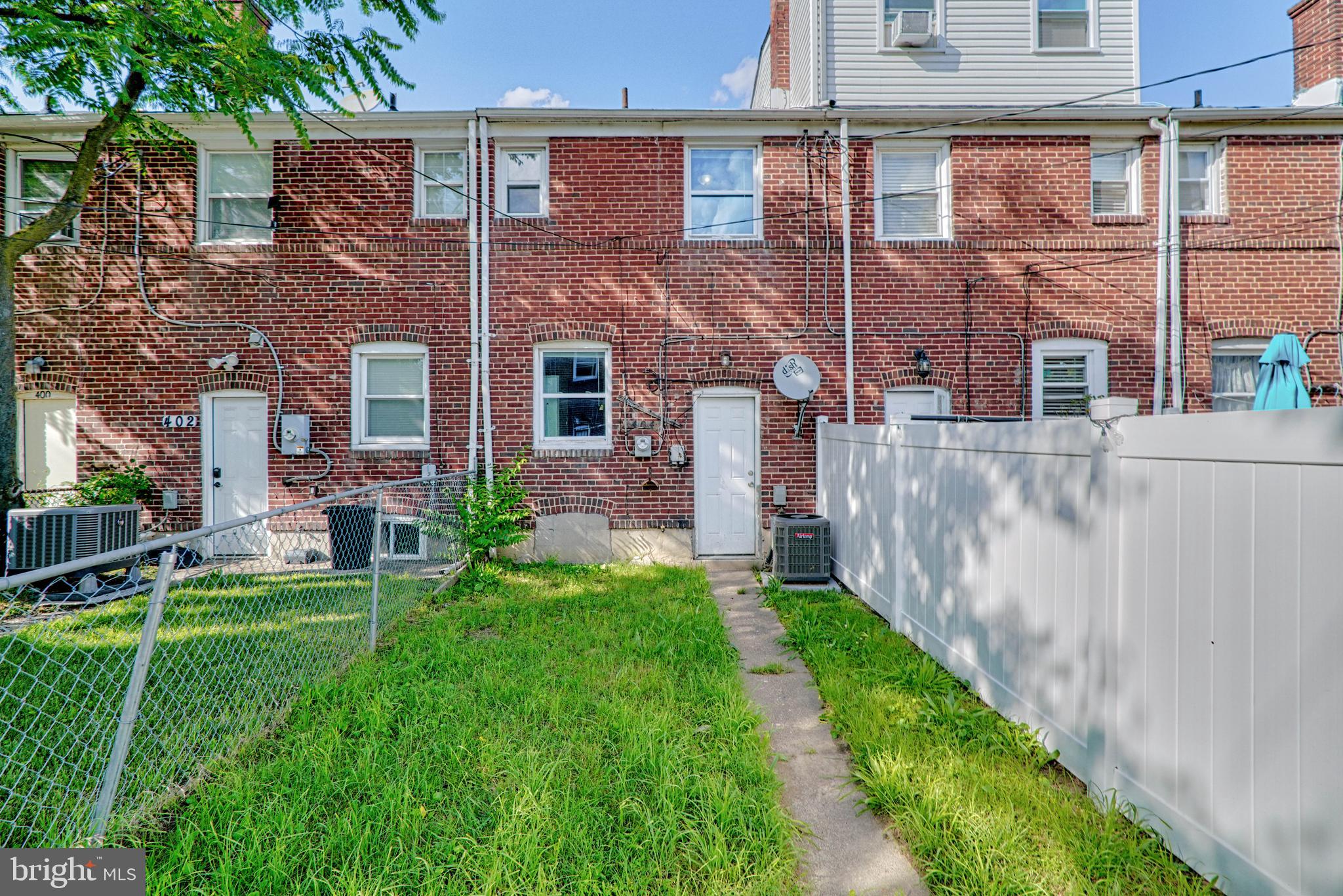 404 Avondale Rd