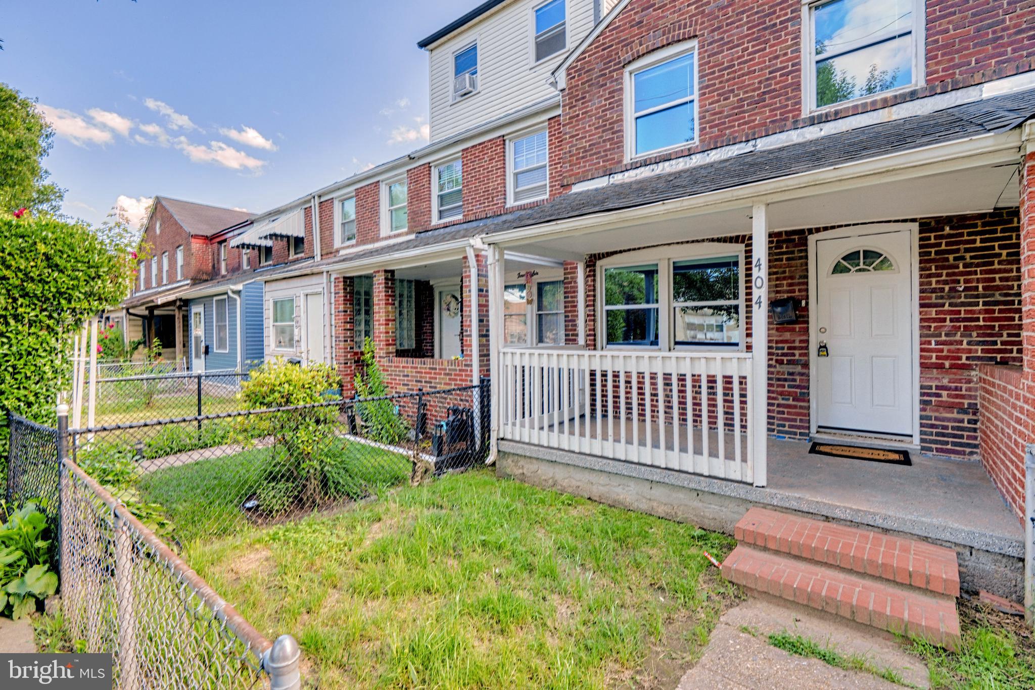 404 Avondale Rd