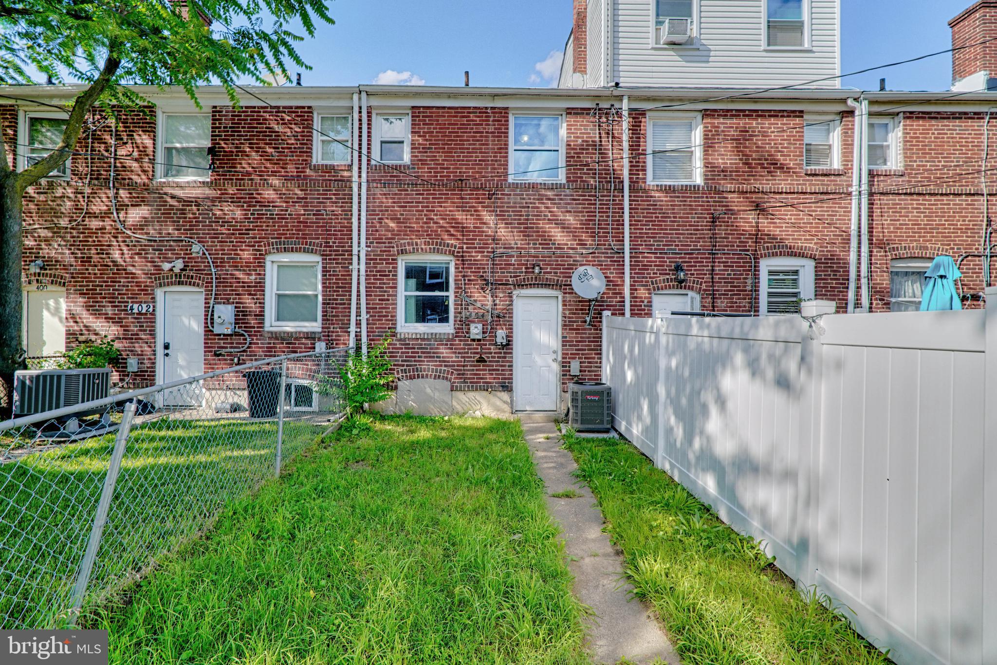 404 Avondale Rd