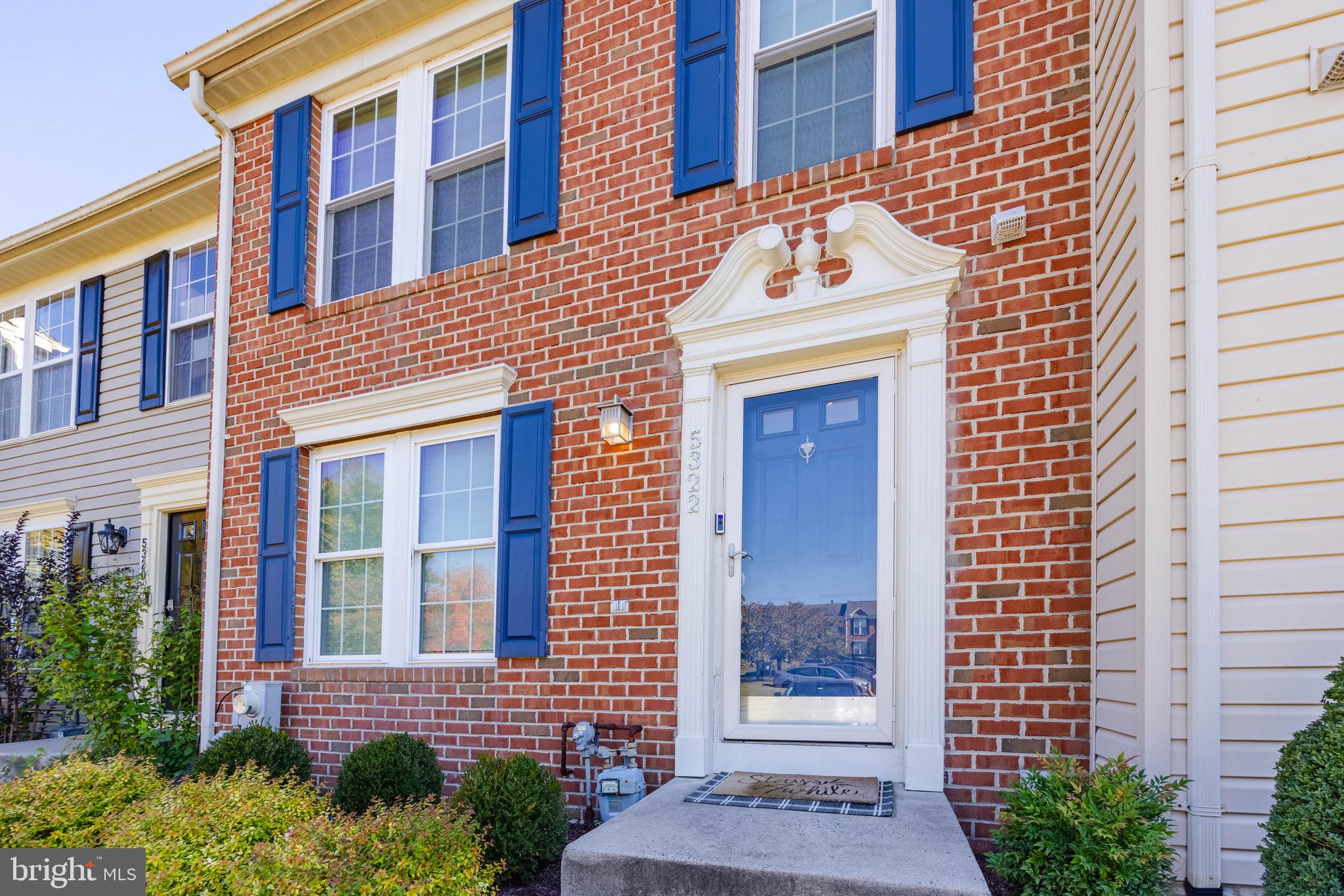 5322 Abbeywood Ct