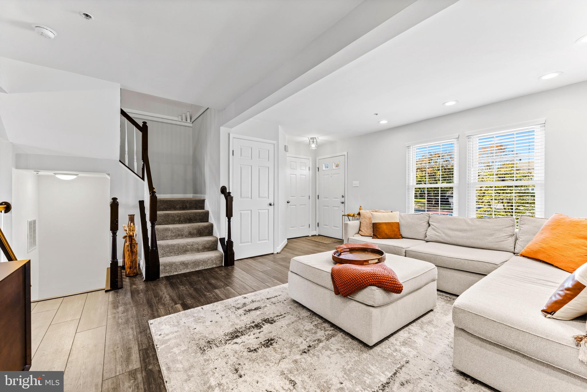 5322 Abbeywood Ct