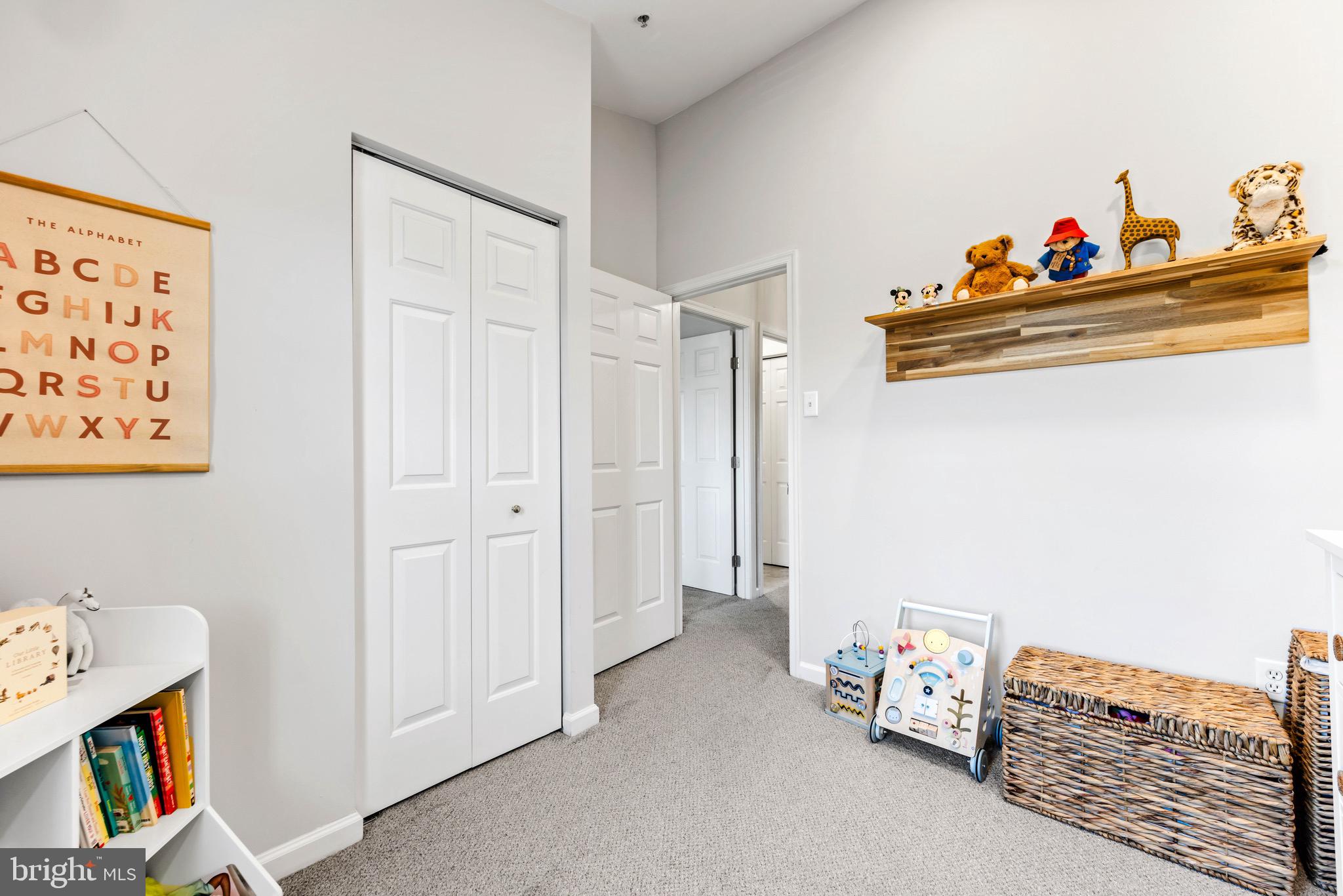 5322 Abbeywood Ct
