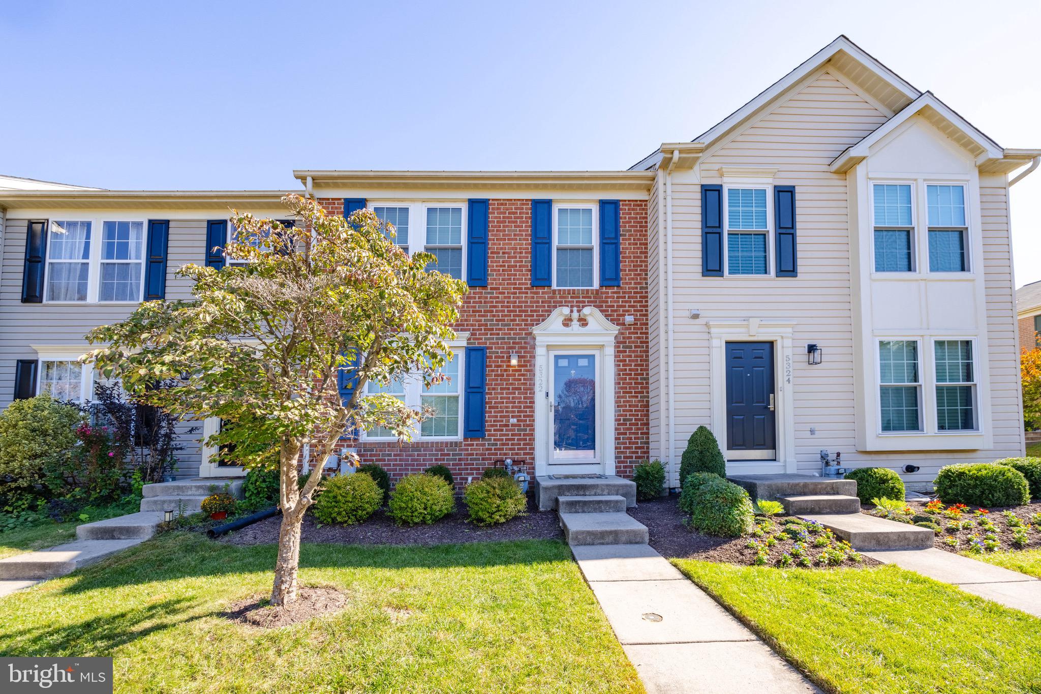 5322 Abbeywood Ct