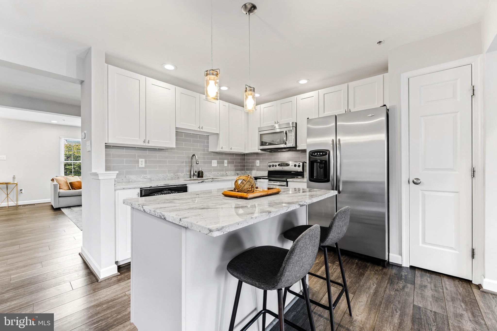 5322 Abbeywood Ct
