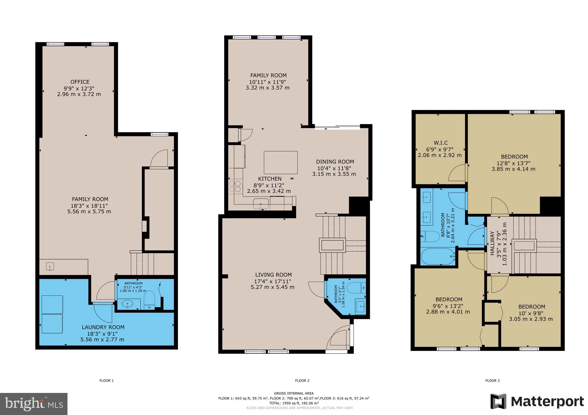 5322 Abbeywood Ct
