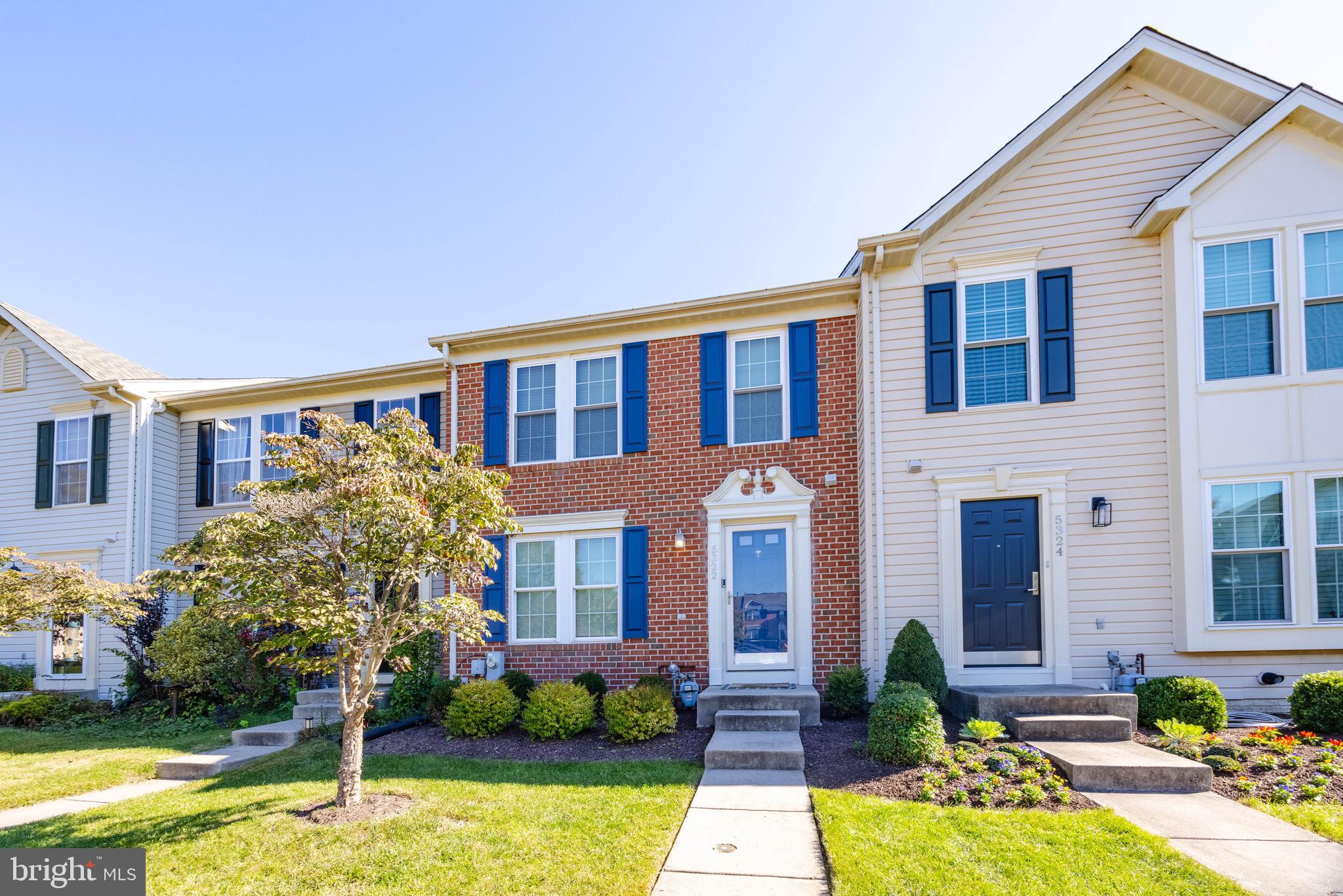 5322 Abbeywood Ct