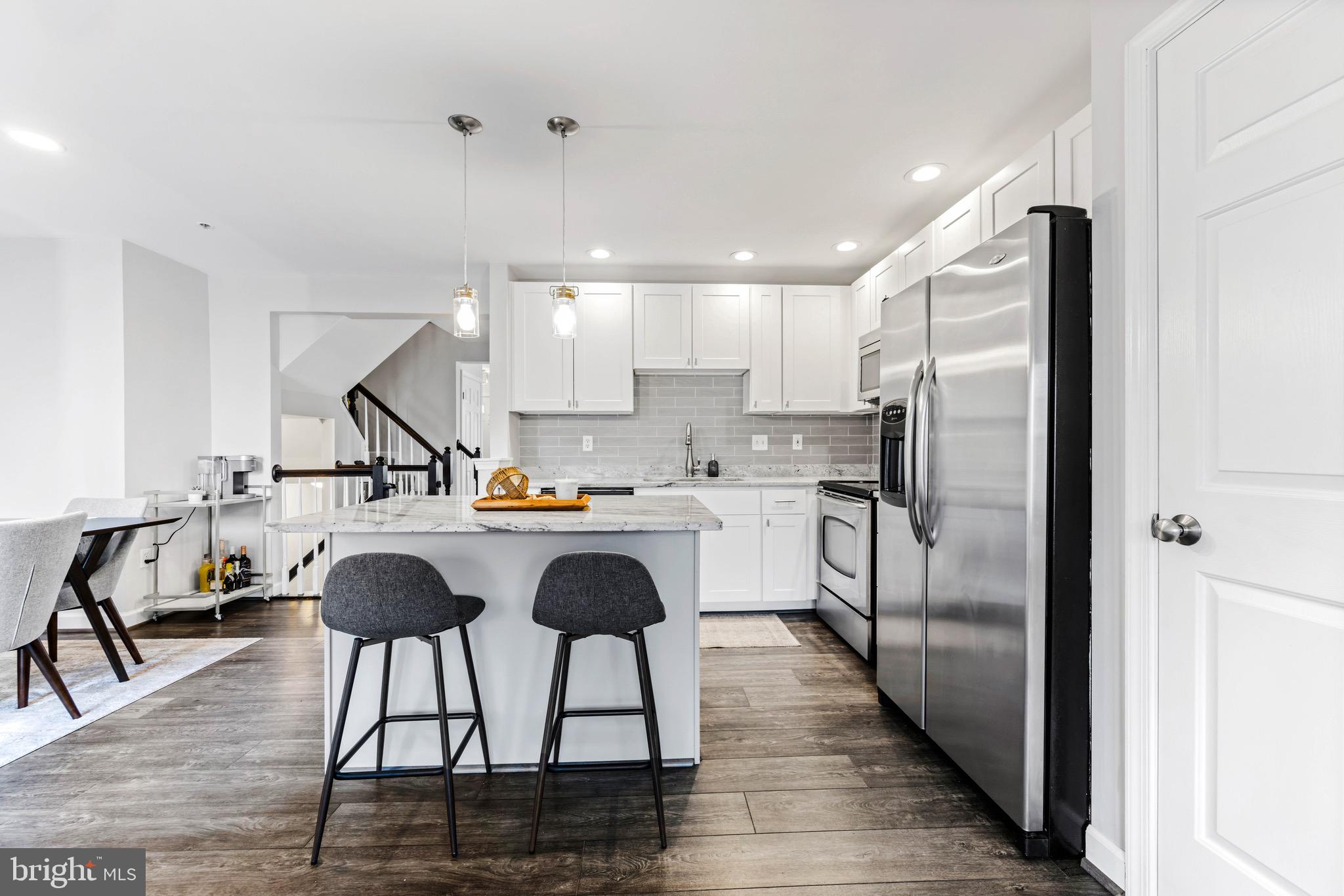 5322 Abbeywood Ct