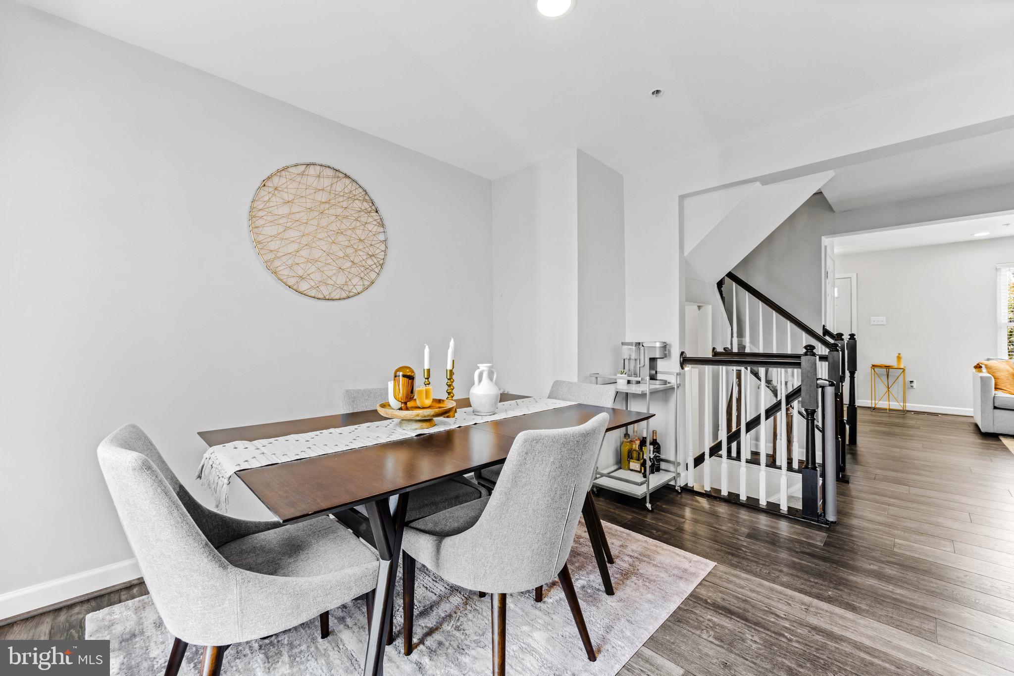 5322 Abbeywood Ct