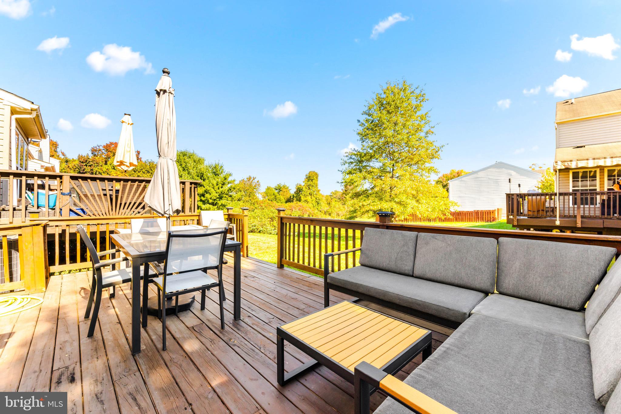 5322 Abbeywood Ct
