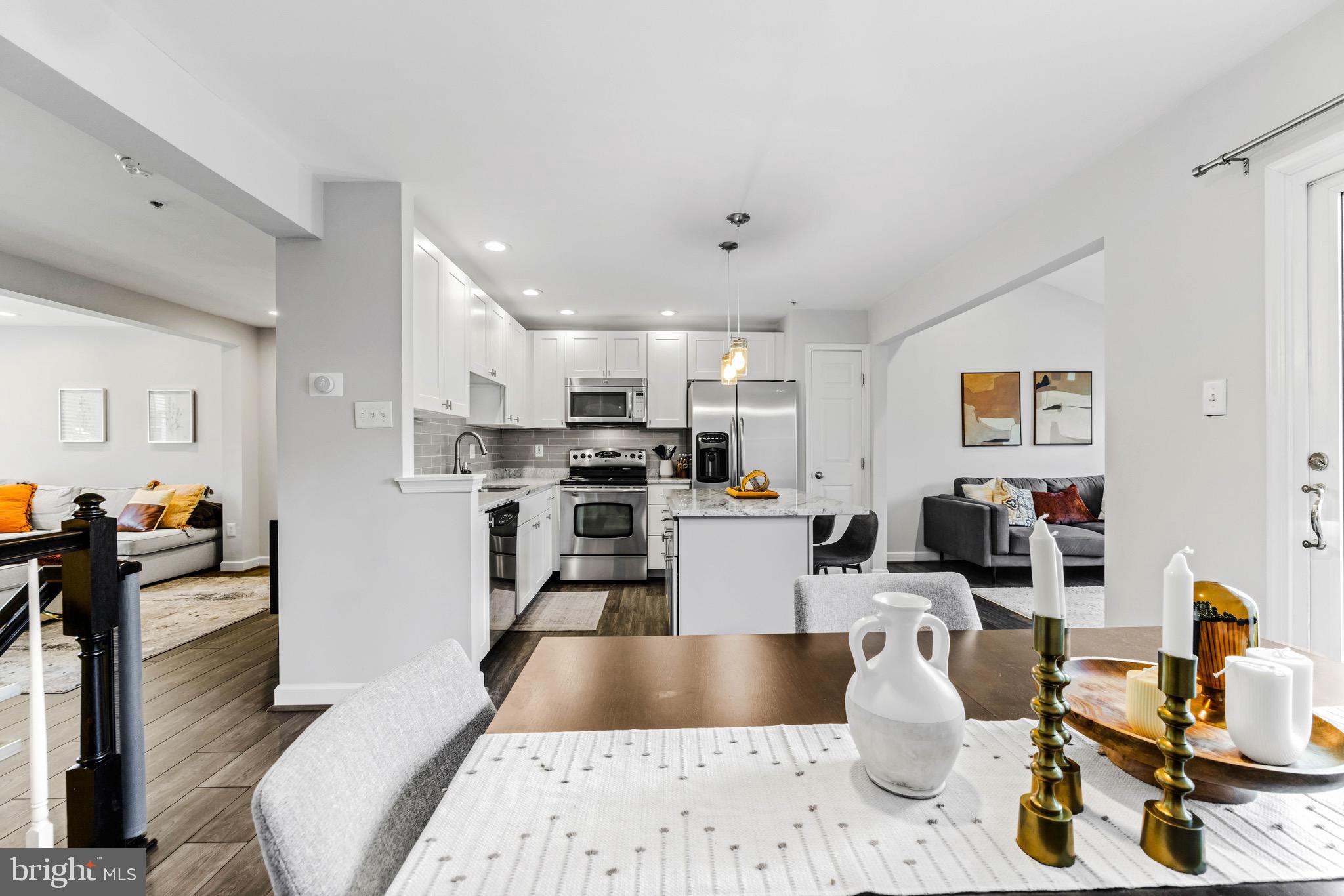 5322 Abbeywood Ct