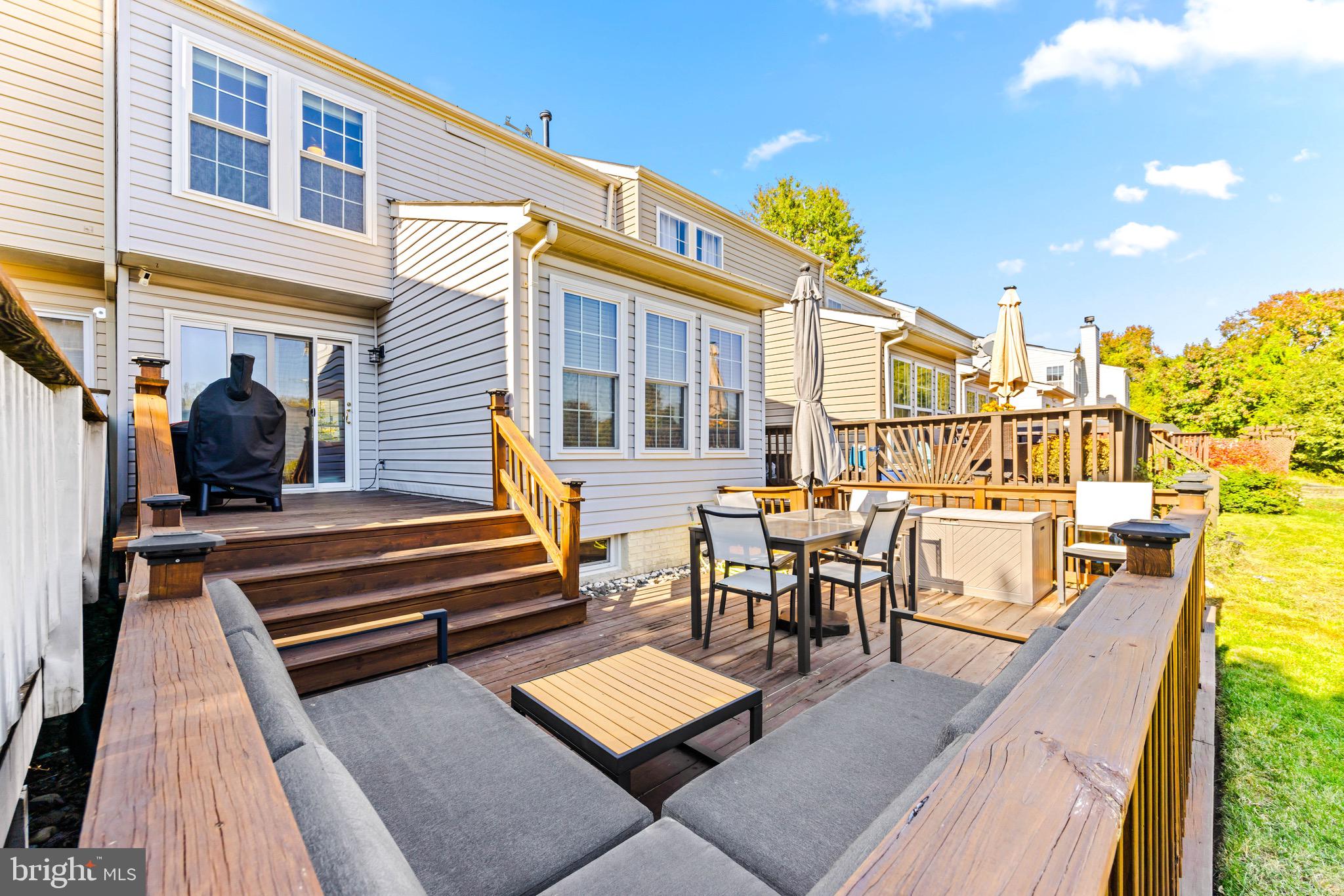 5322 Abbeywood Ct