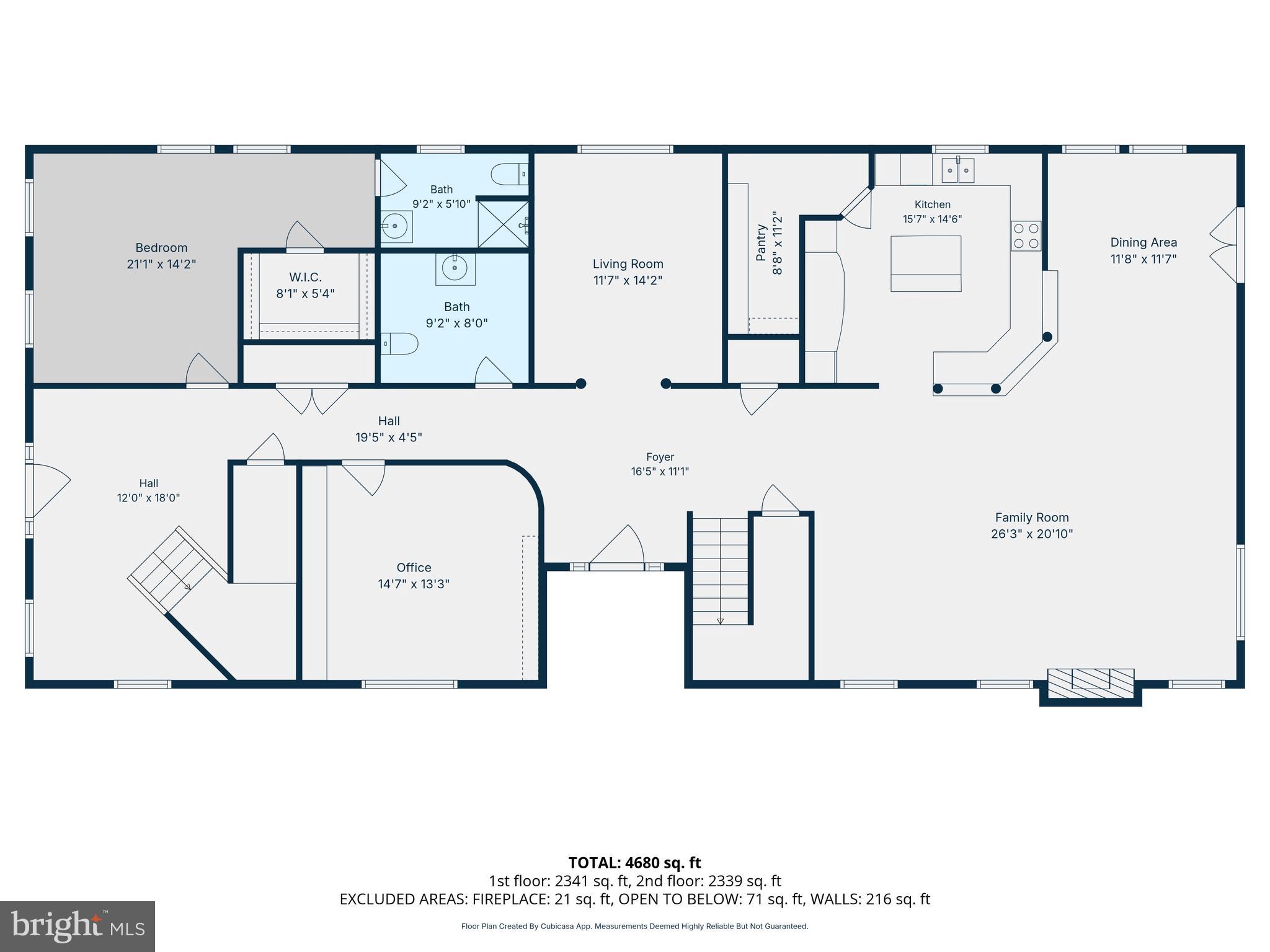 11809 CEDAR LANE